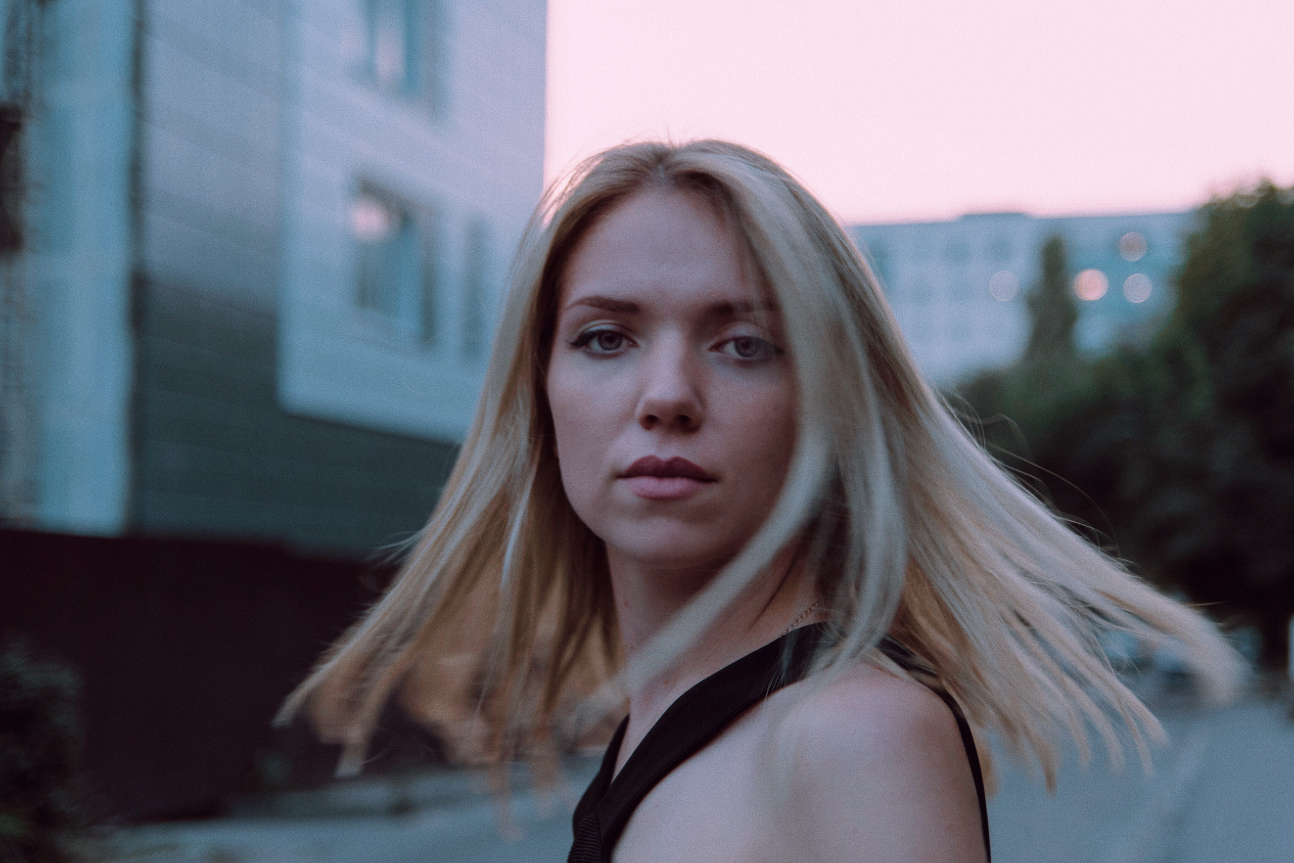 Таня. Фотограф в Москве Daria Lens