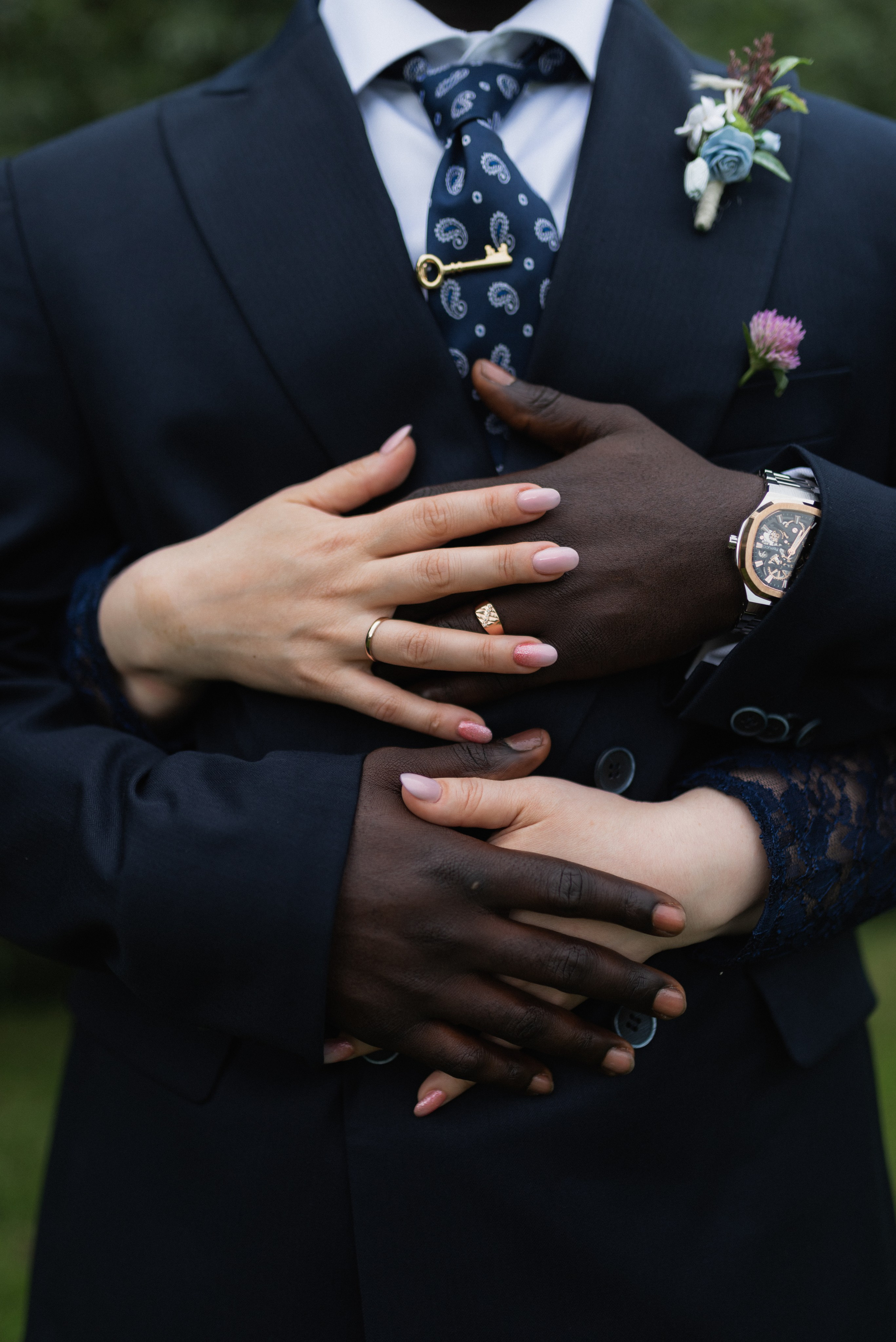 Weddings & love stories. Фотограф в Москве Daria Lens