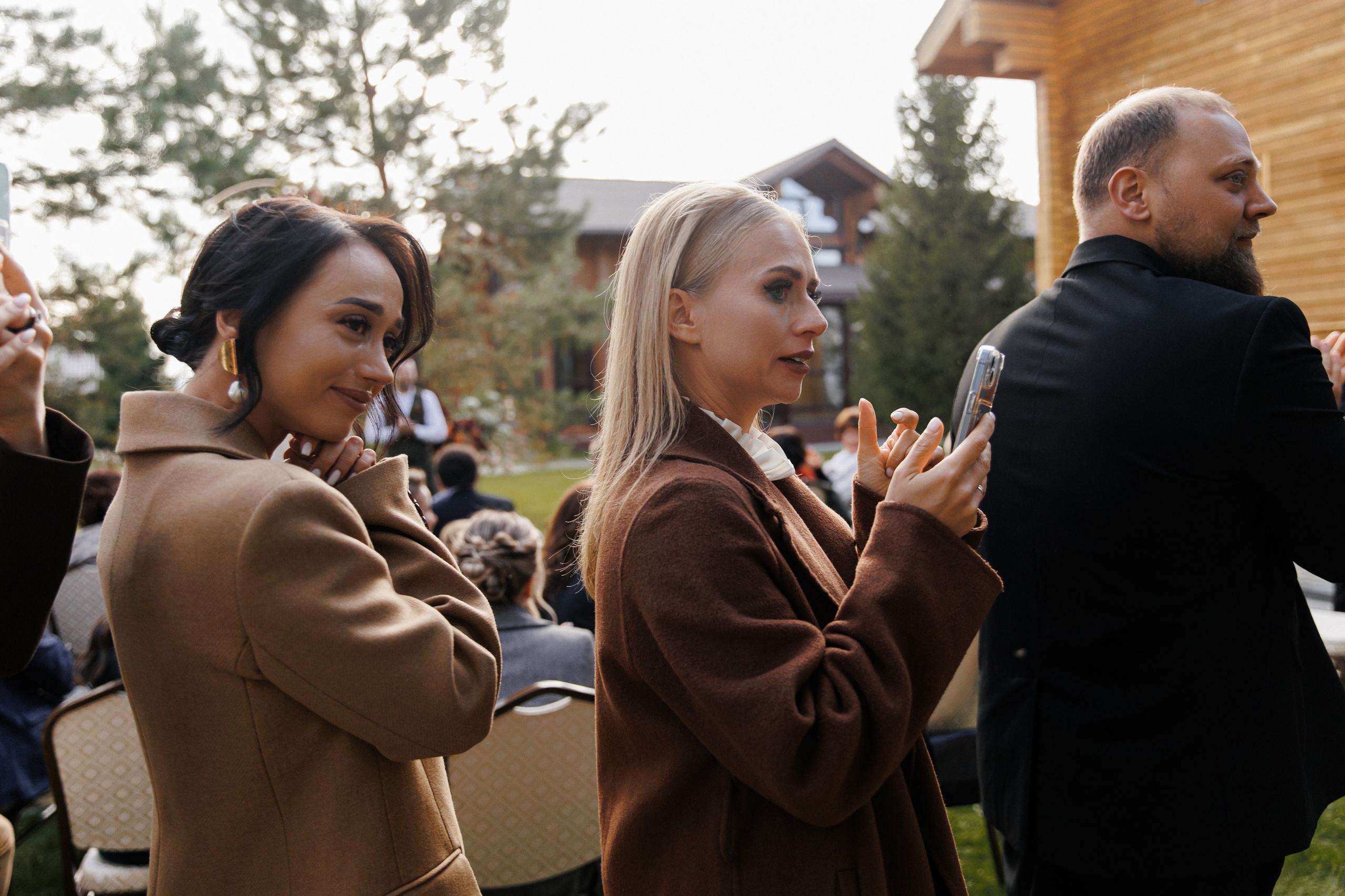 Оля и Кирилл. Свадебный и репортажный фотограф Евгений Петров