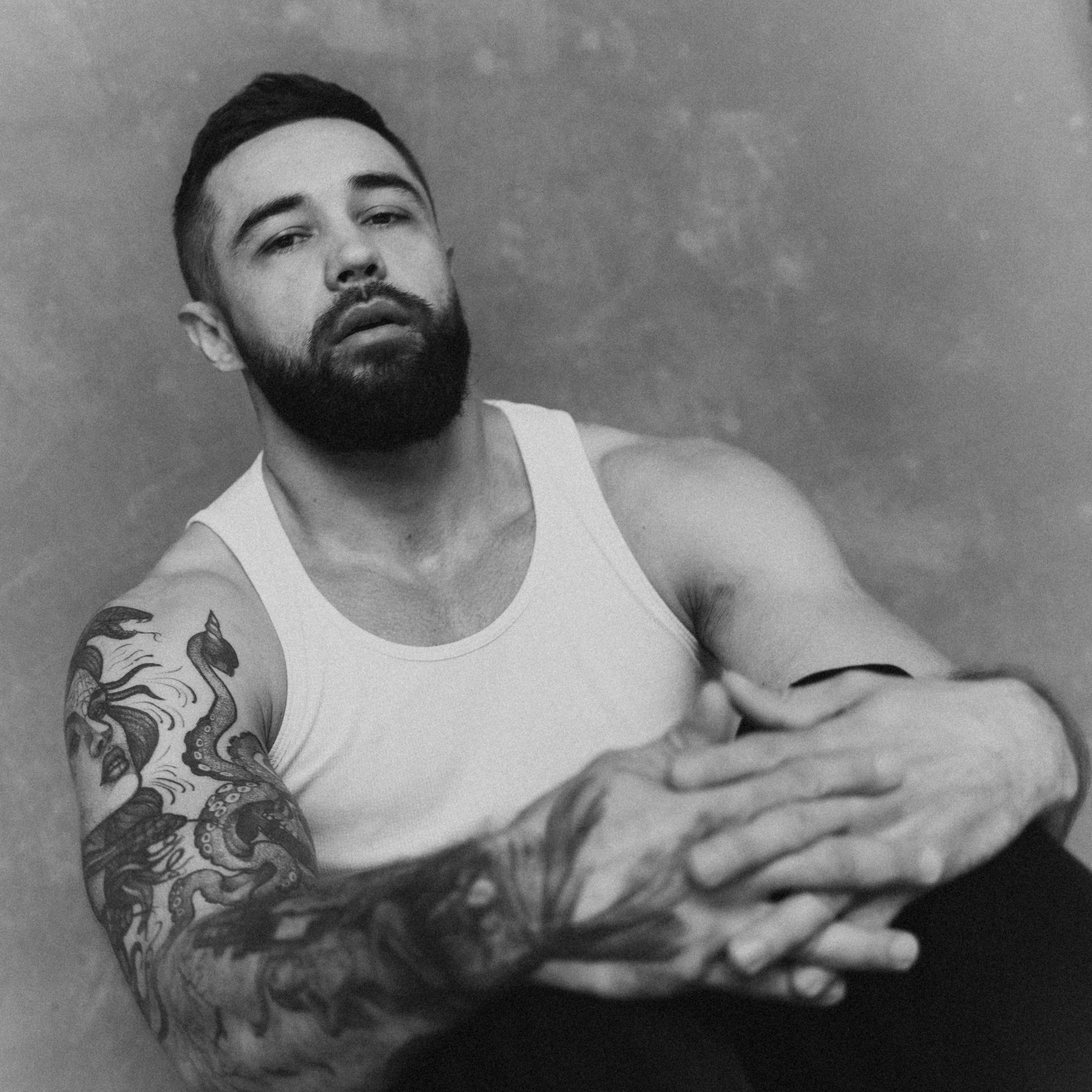 EGOR. TUTSARKIS — Art Director | Stylist | Photographer