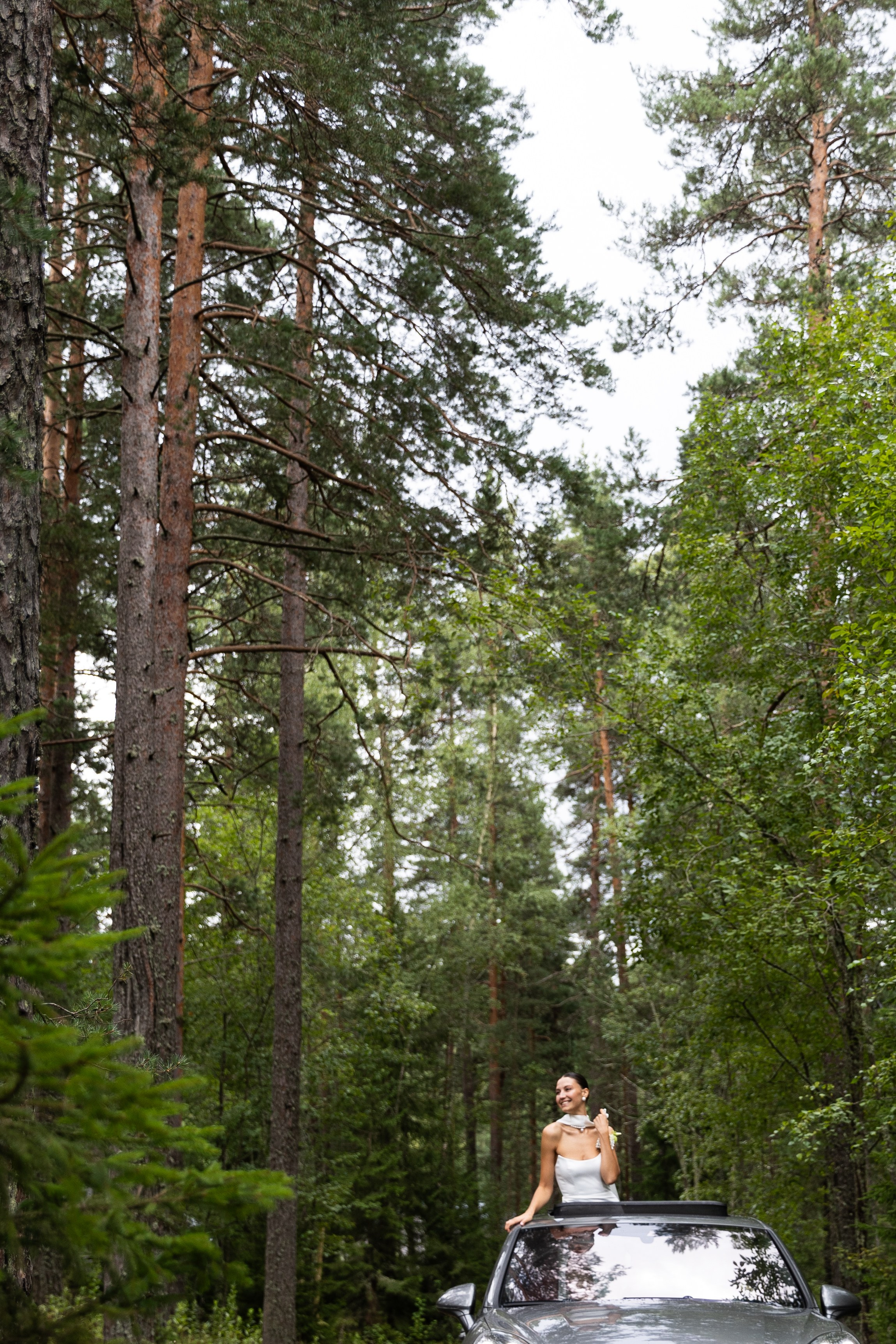 Гали, Гали, моя звезда!. Свадебный и love-story фотограф в Санкт-Петербурге Воронова Лолита