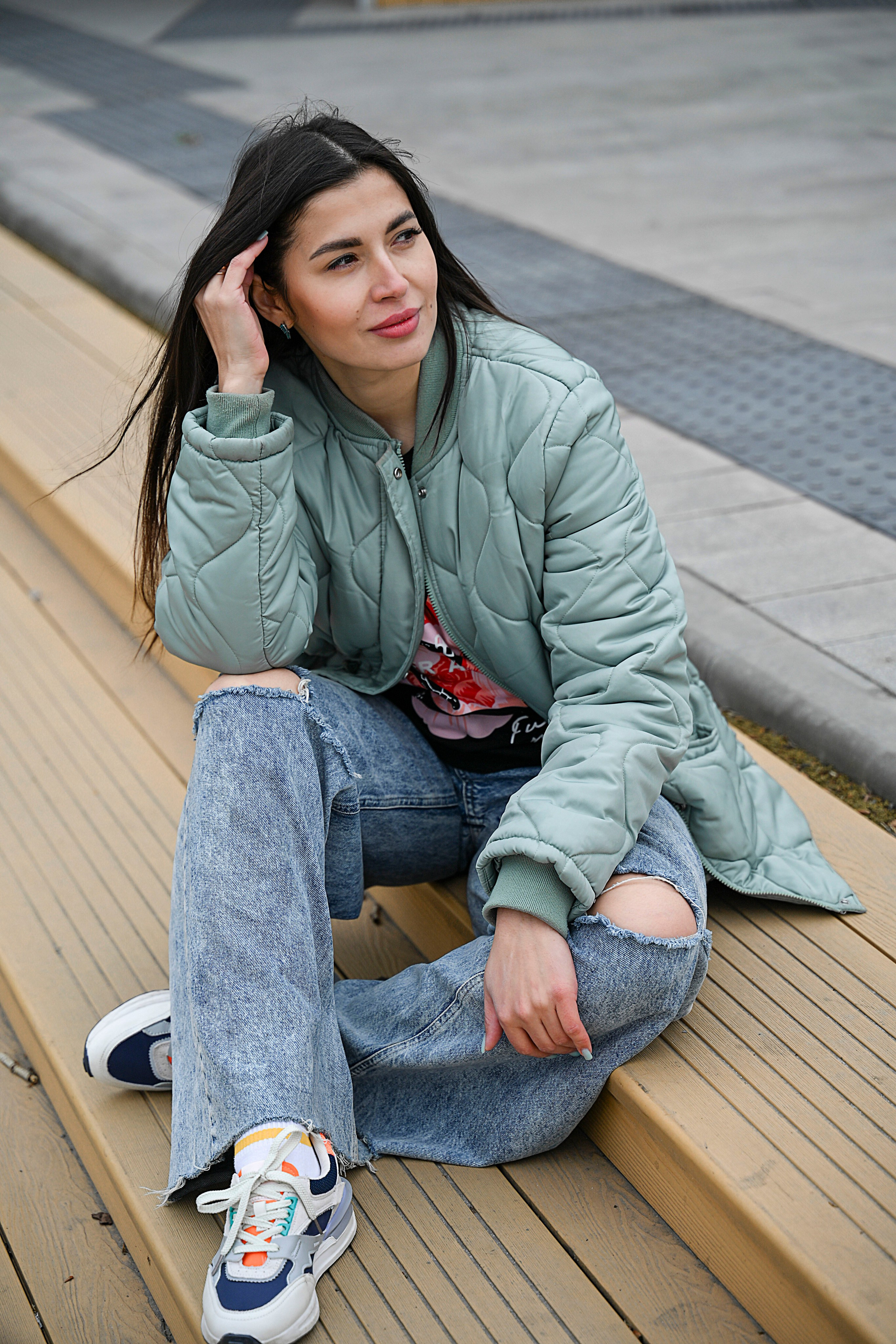 Портреты. Главная