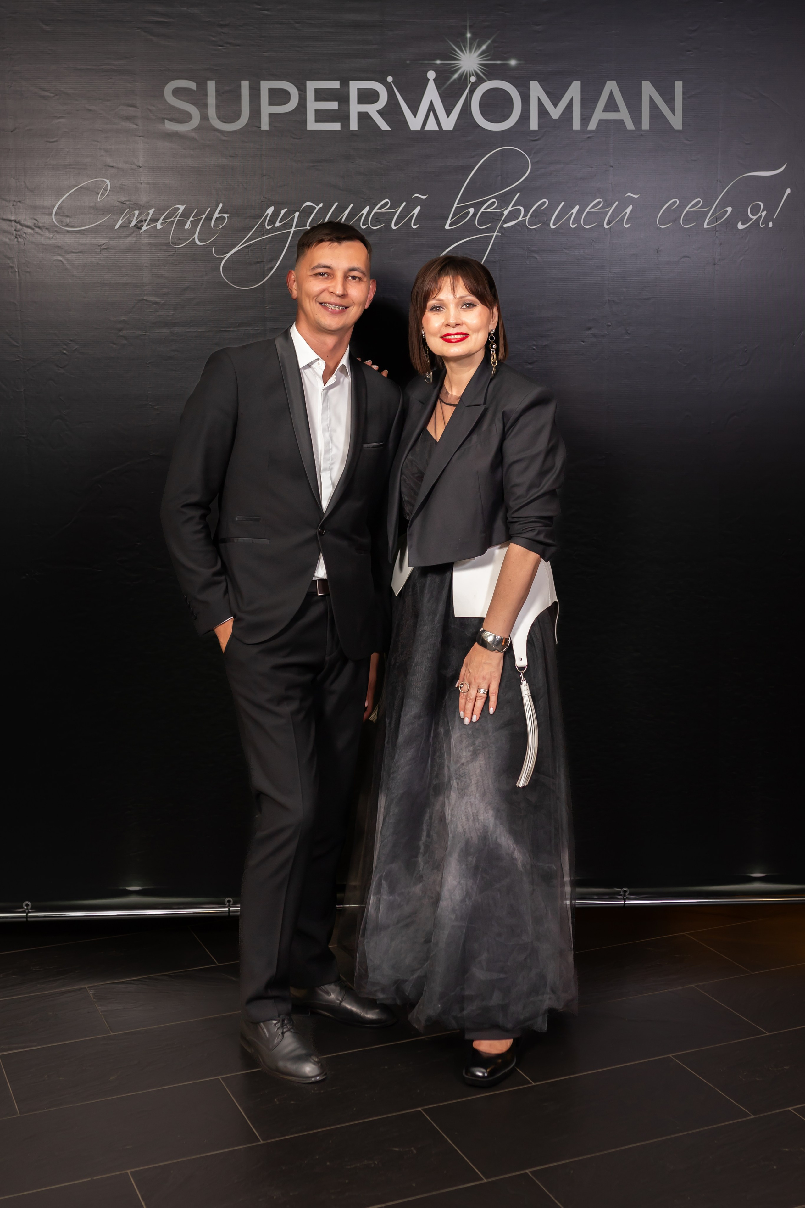 Super woman. Марина Шаймухаметова. Фотограф в Уфе