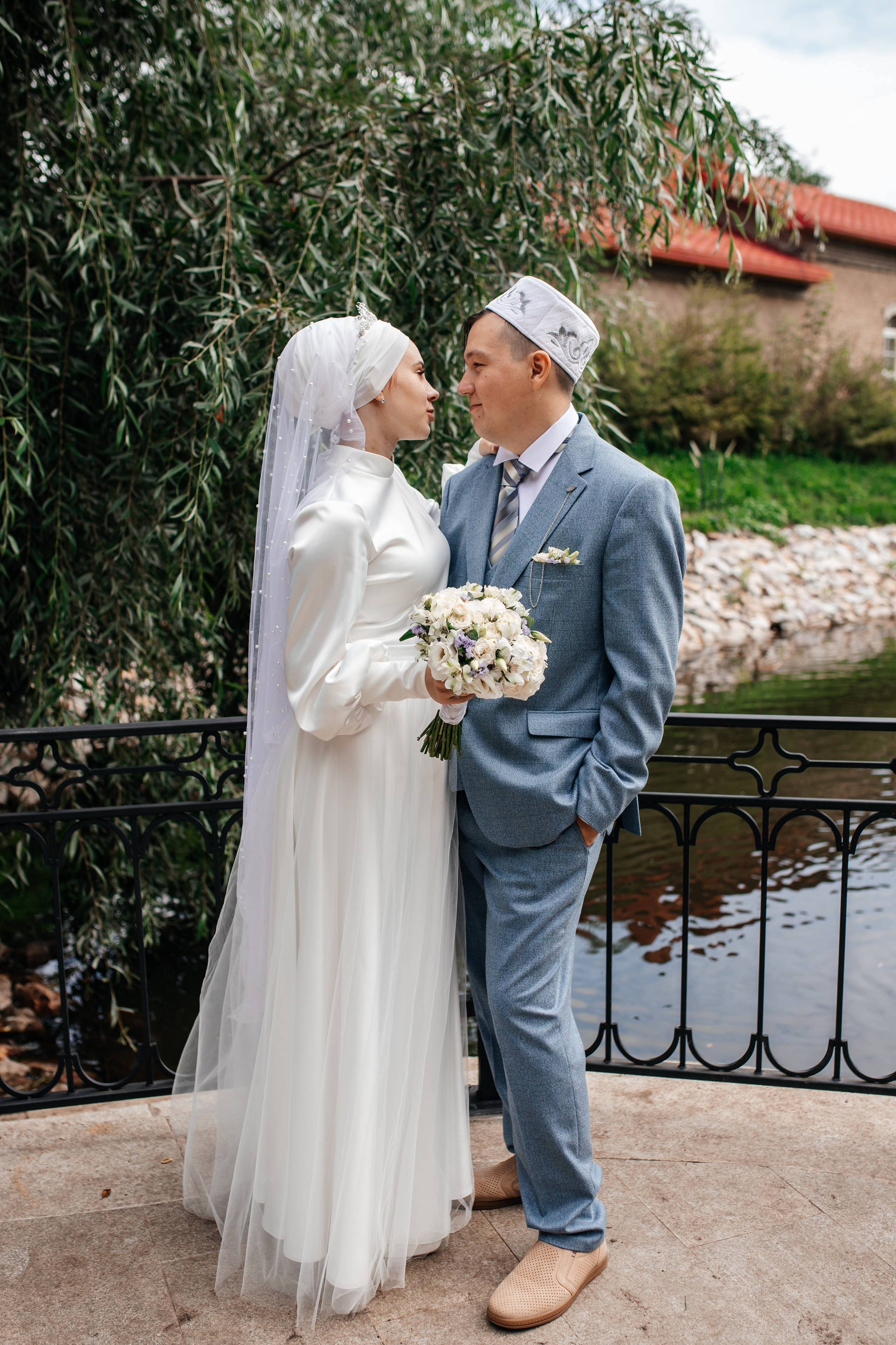 Артур и Ульяна. Марина Шаймухаметова. Фотограф в Уфе