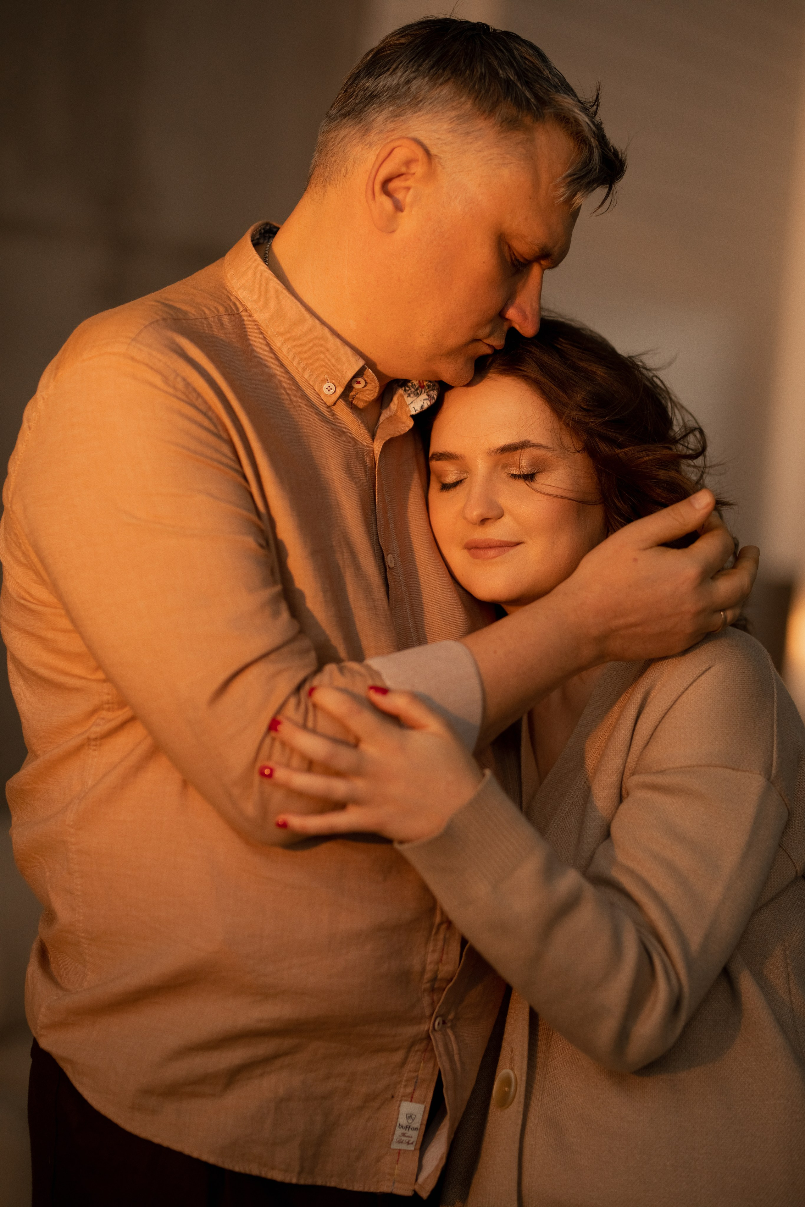 Катя Леша. Фотограф чувственного портрета в Санкт-Петербурге Светлана Фролова