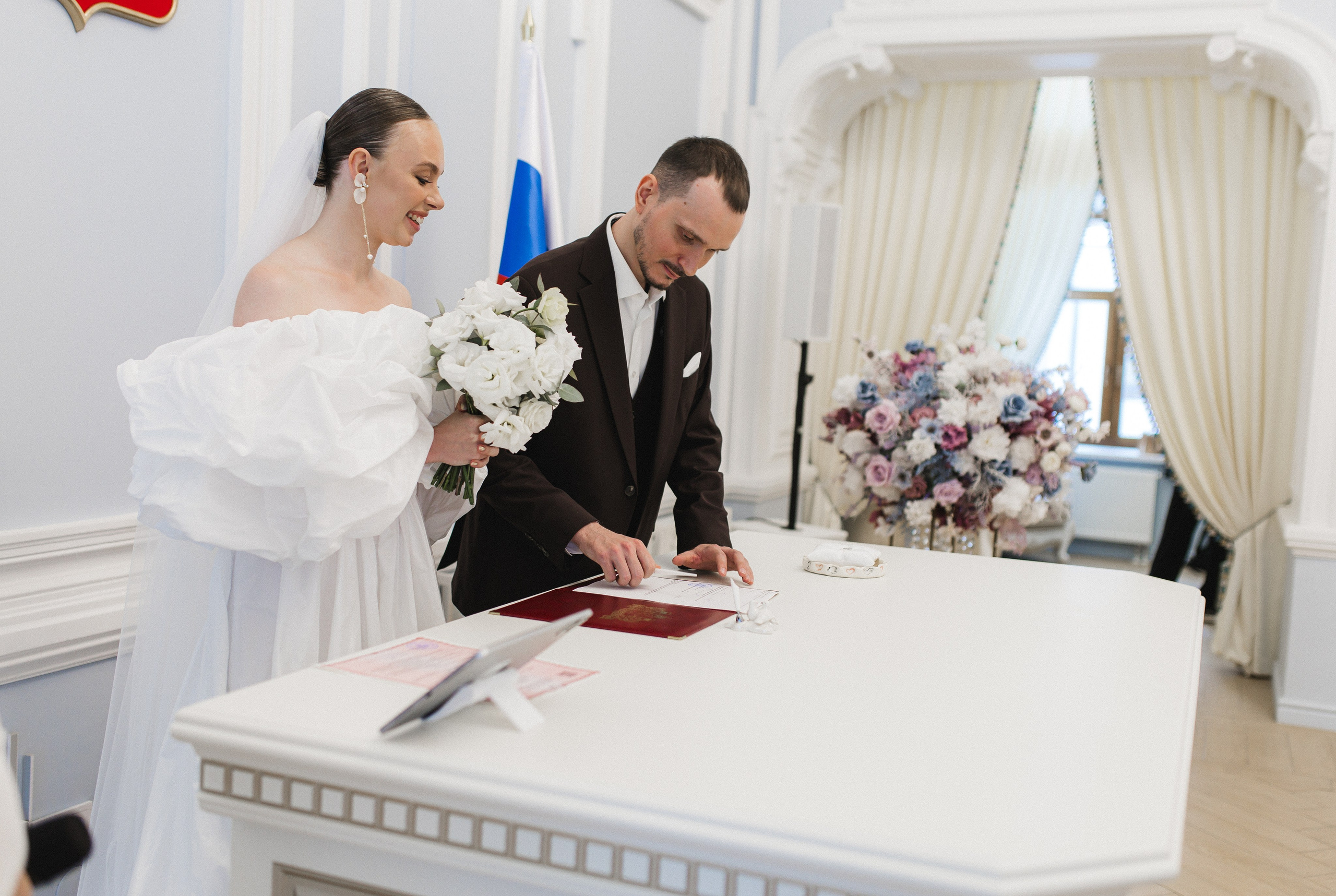 Мария и Александр. Семейный и свадебный фотограф в Екатеринбурге Орлова Ирина