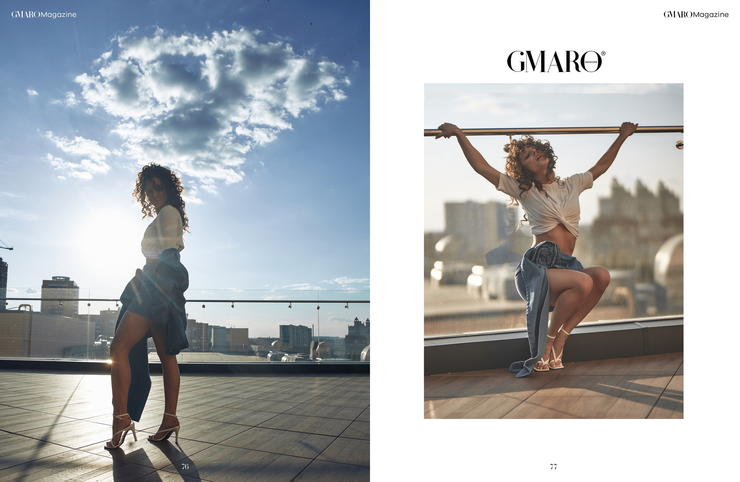 Публикации. Фотограф Воронеж — стильные фотосессии беременности, портрет, мода