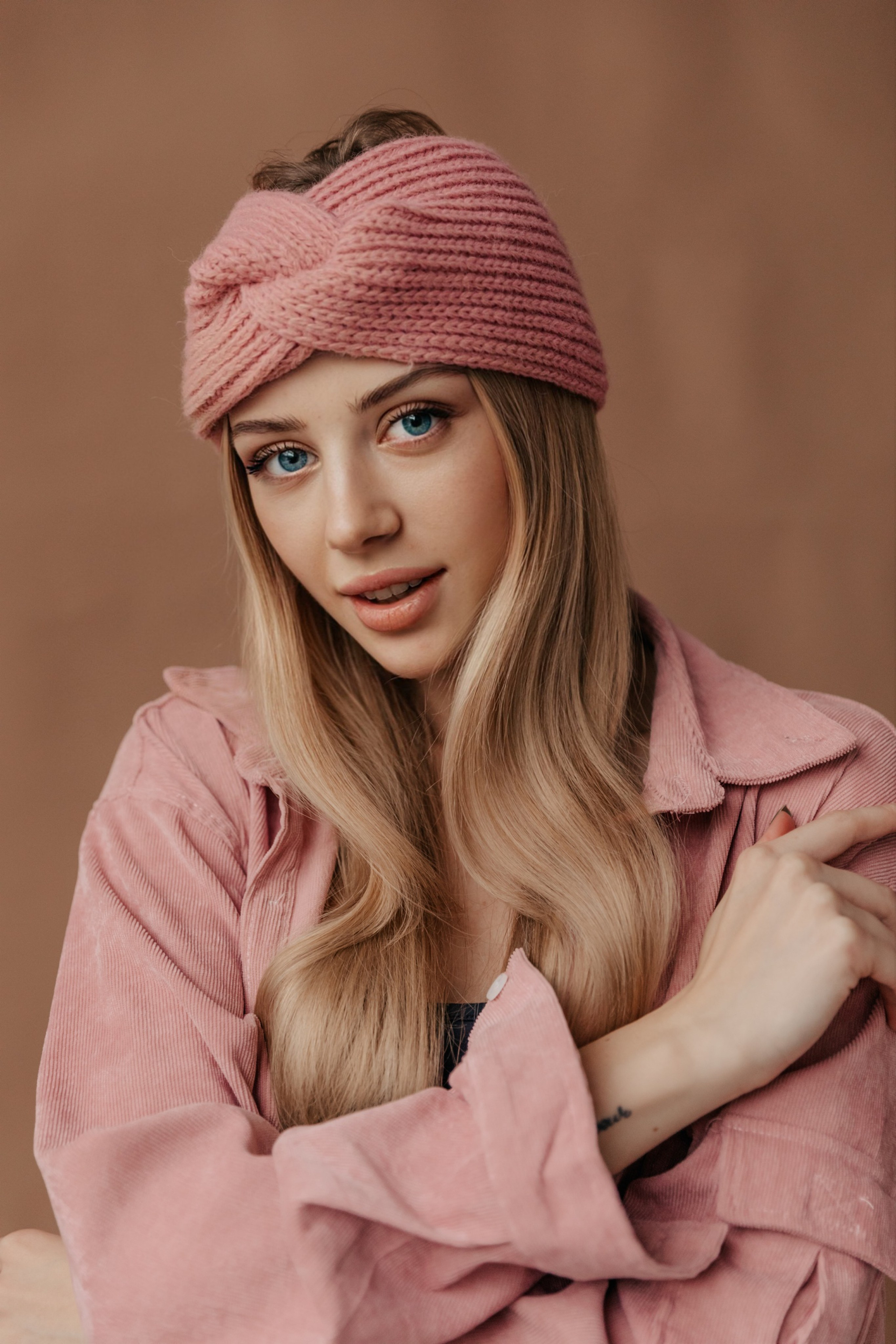 Brands. Яна Вебер — фотограф, видеограф и предприниматель в Санкт-Петербурге