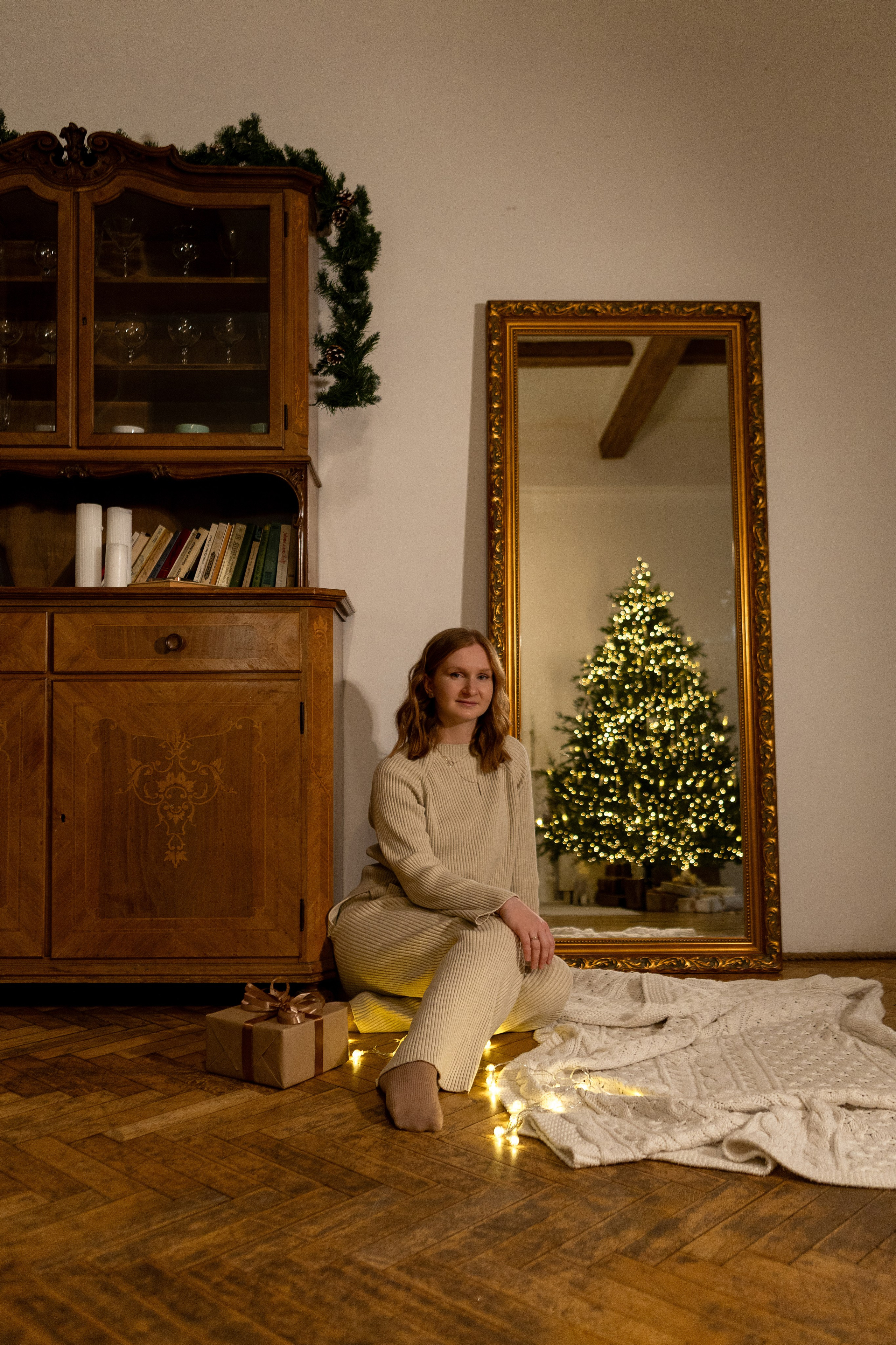 Артем, Оля и Крут. Фотограф в Москве Таша Логинова