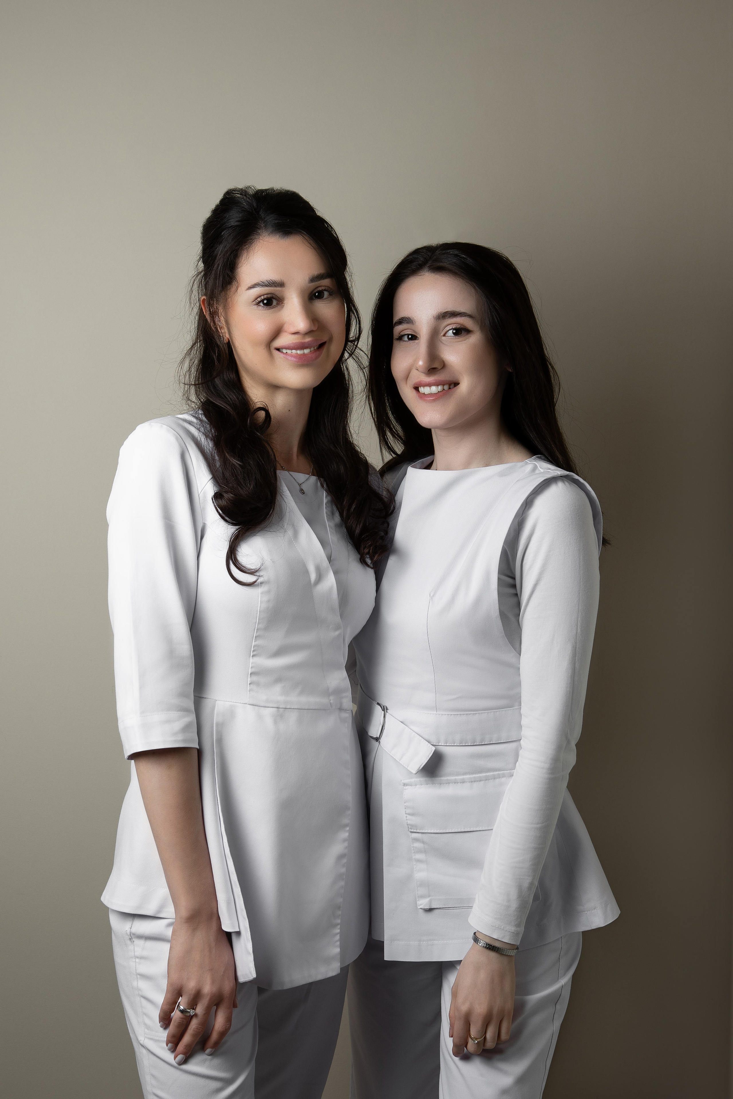 Стоматология. Фотограф в Москве Таша Логинова