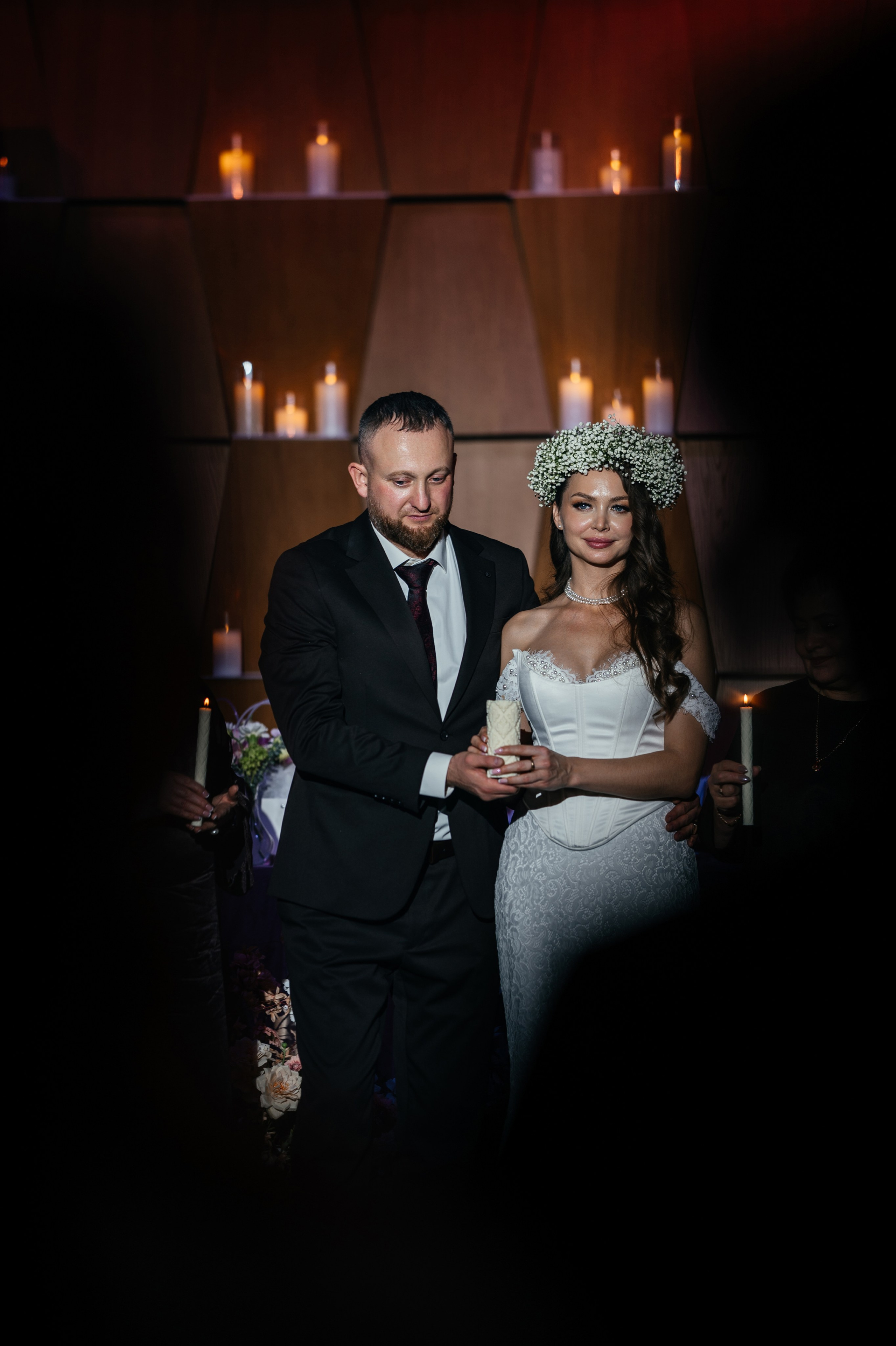 EVGENYI YAROSLAVA. Свадебный и семейный фотограф в Астане Едиресов Магжан