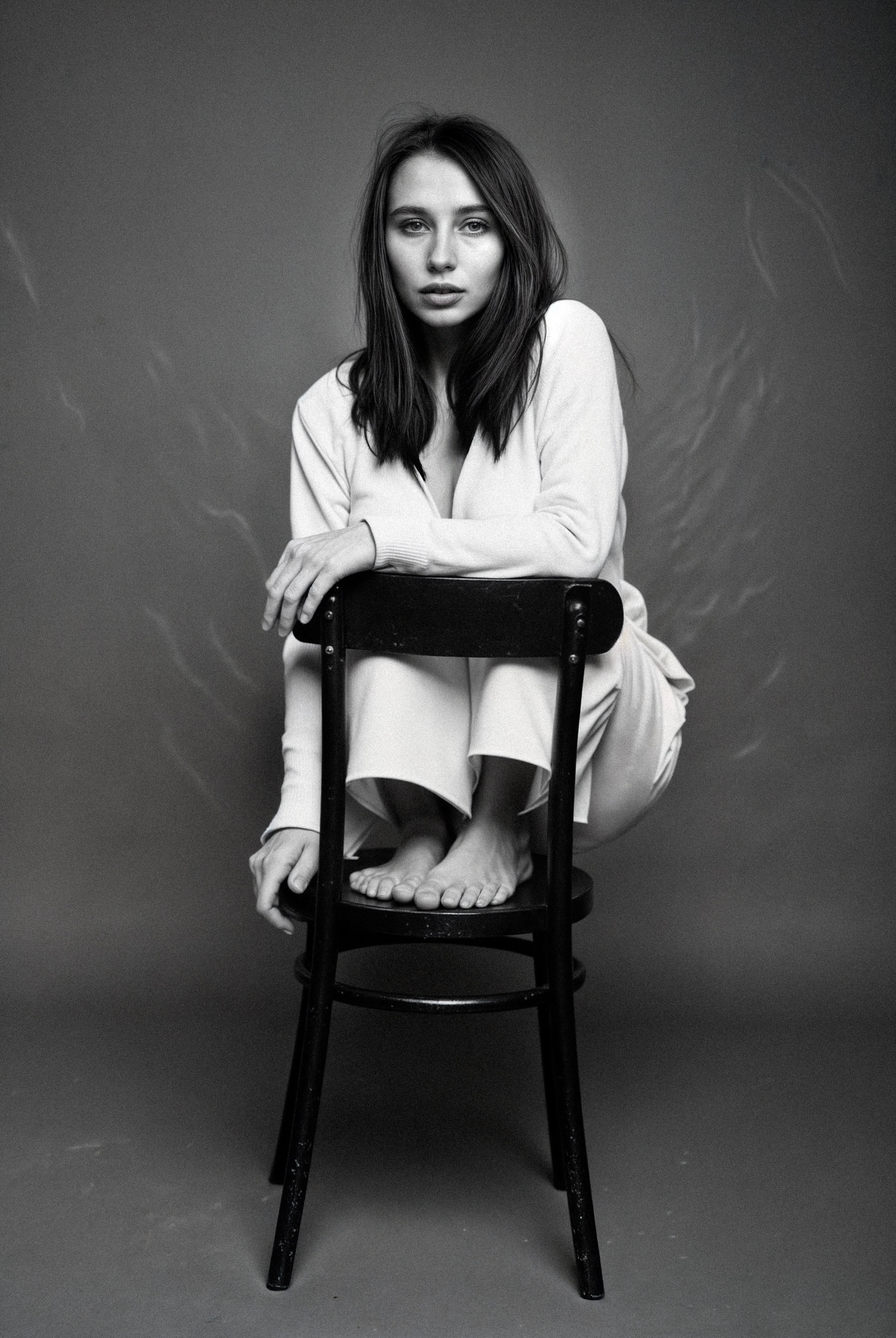 Нейрофотосессия. Дмитрий Пропадалин, Нейрофотография