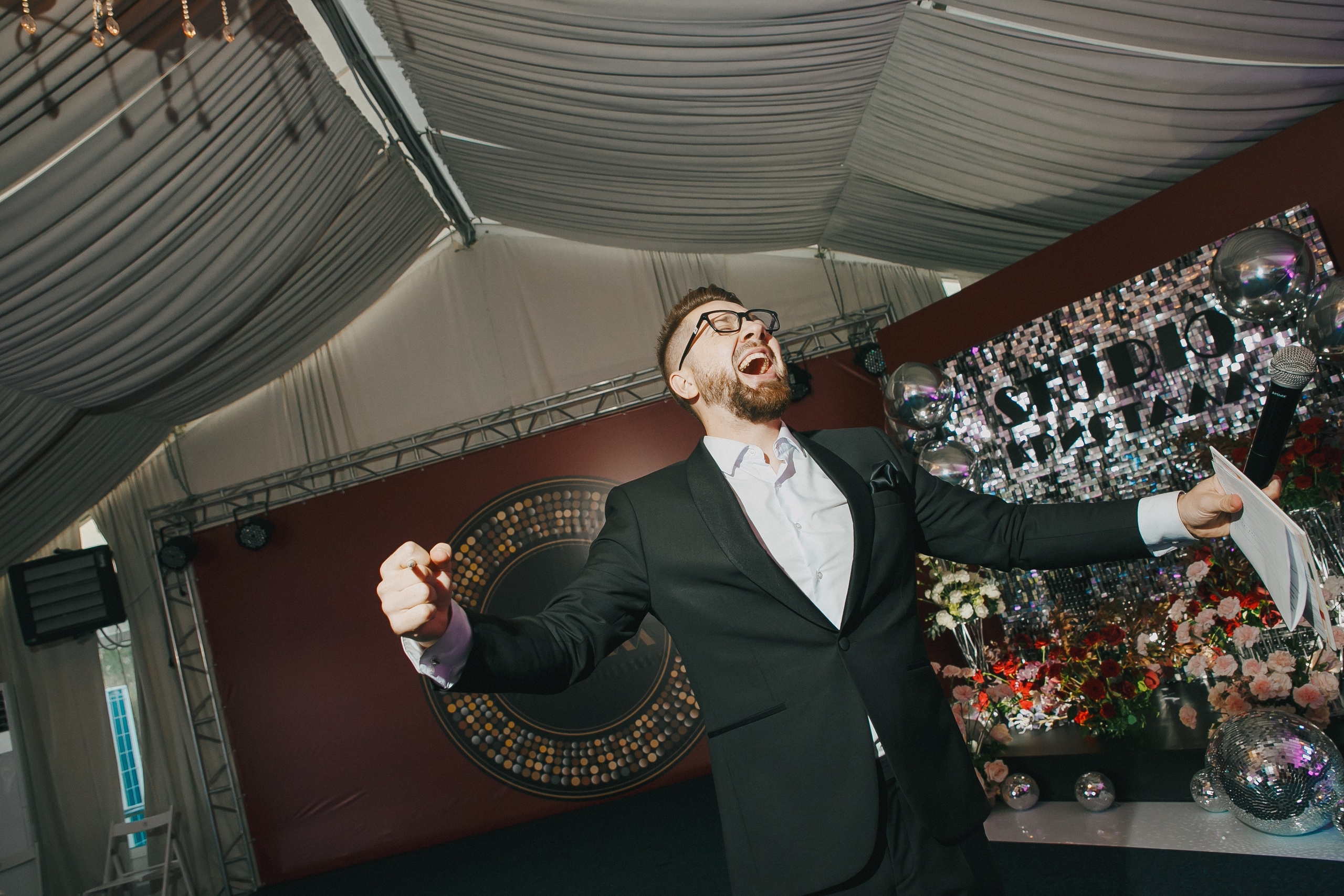 Репортажная фотосъёмка. Фотоотчёты с мероприятий. Свадебный и портретный фотограф в Липецке Станислав Истомин