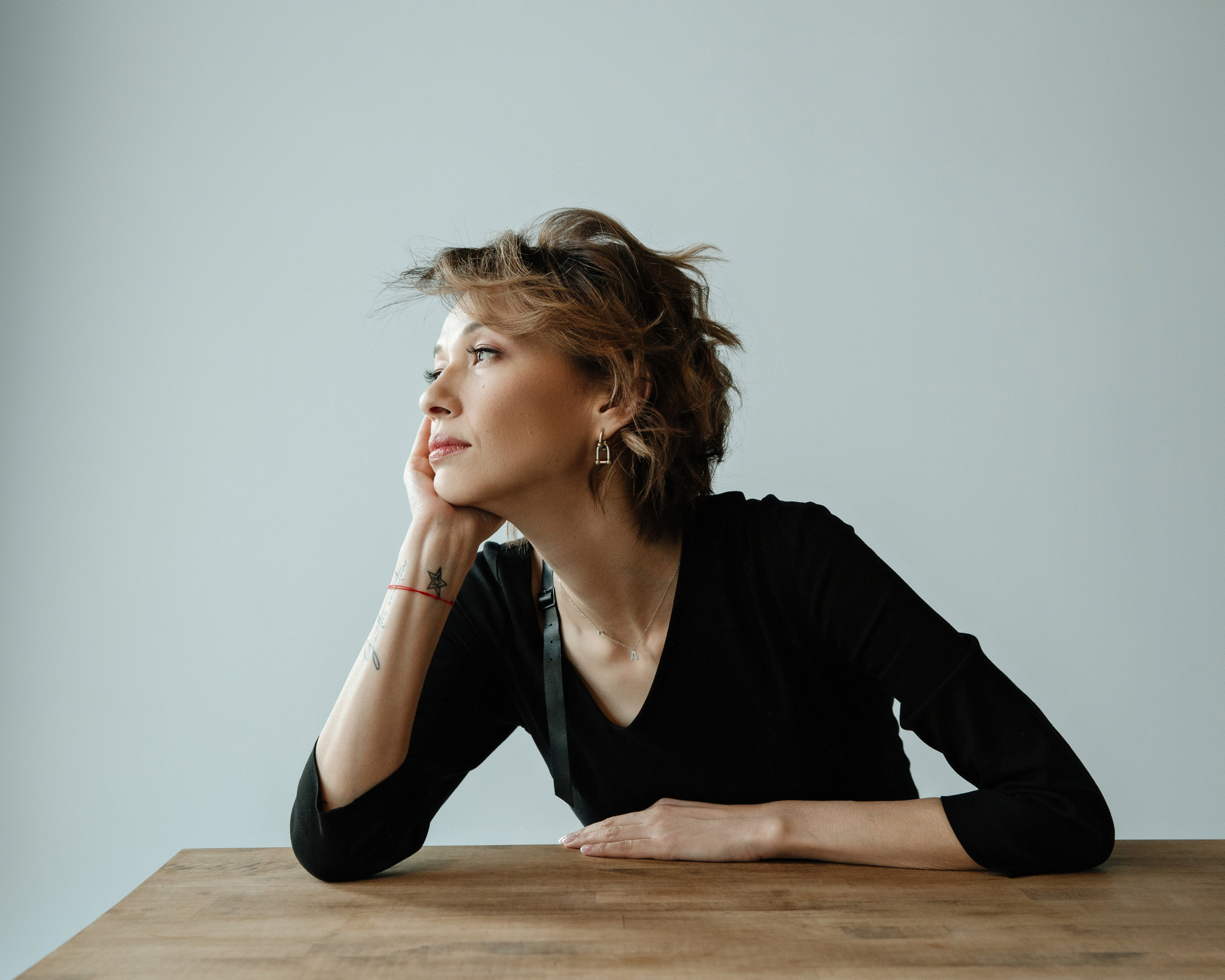 Asiya. Lena Sorokina photographer, Astana, Kazakhstan