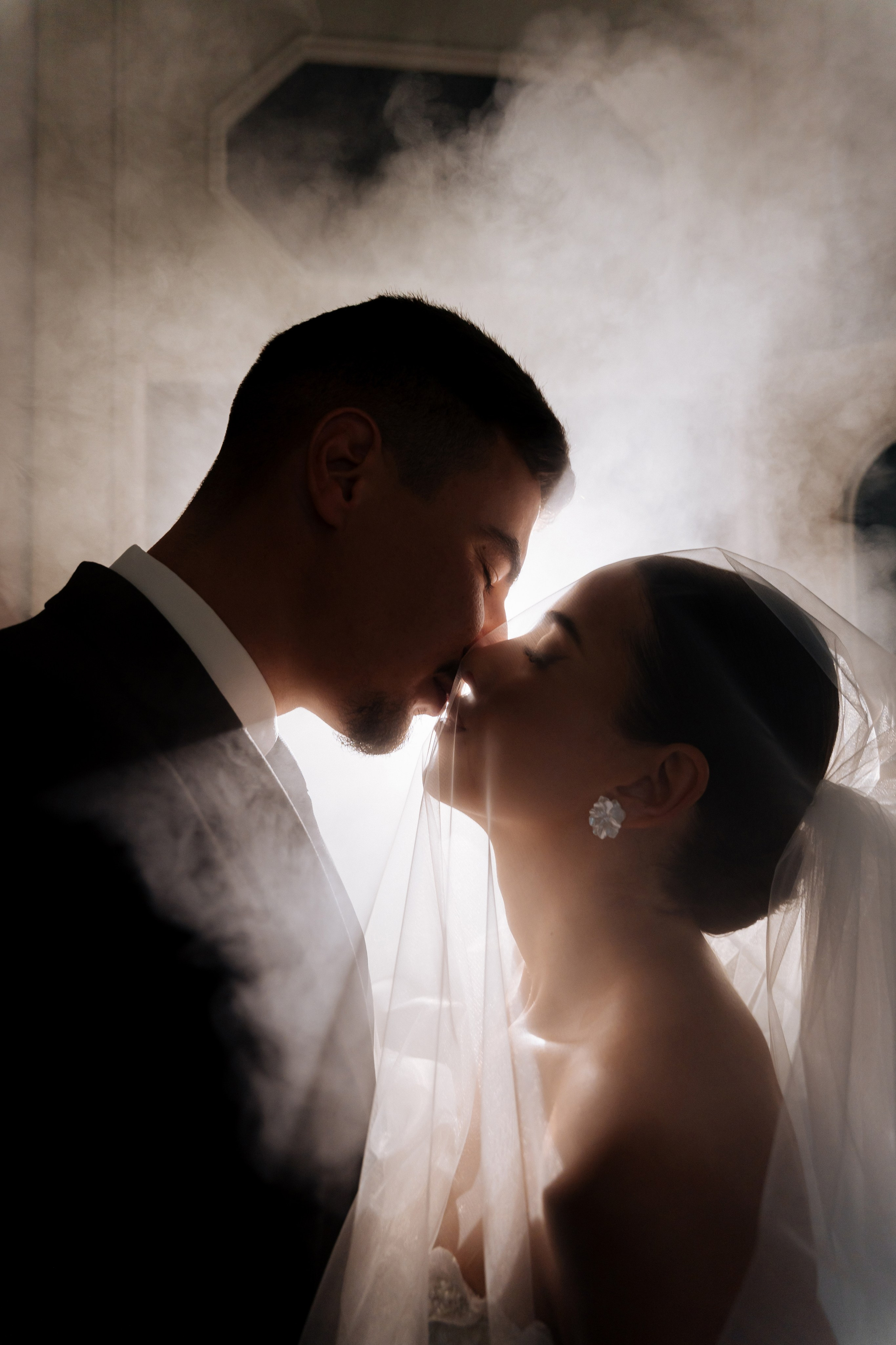 Алексей и Екатерина. Главная