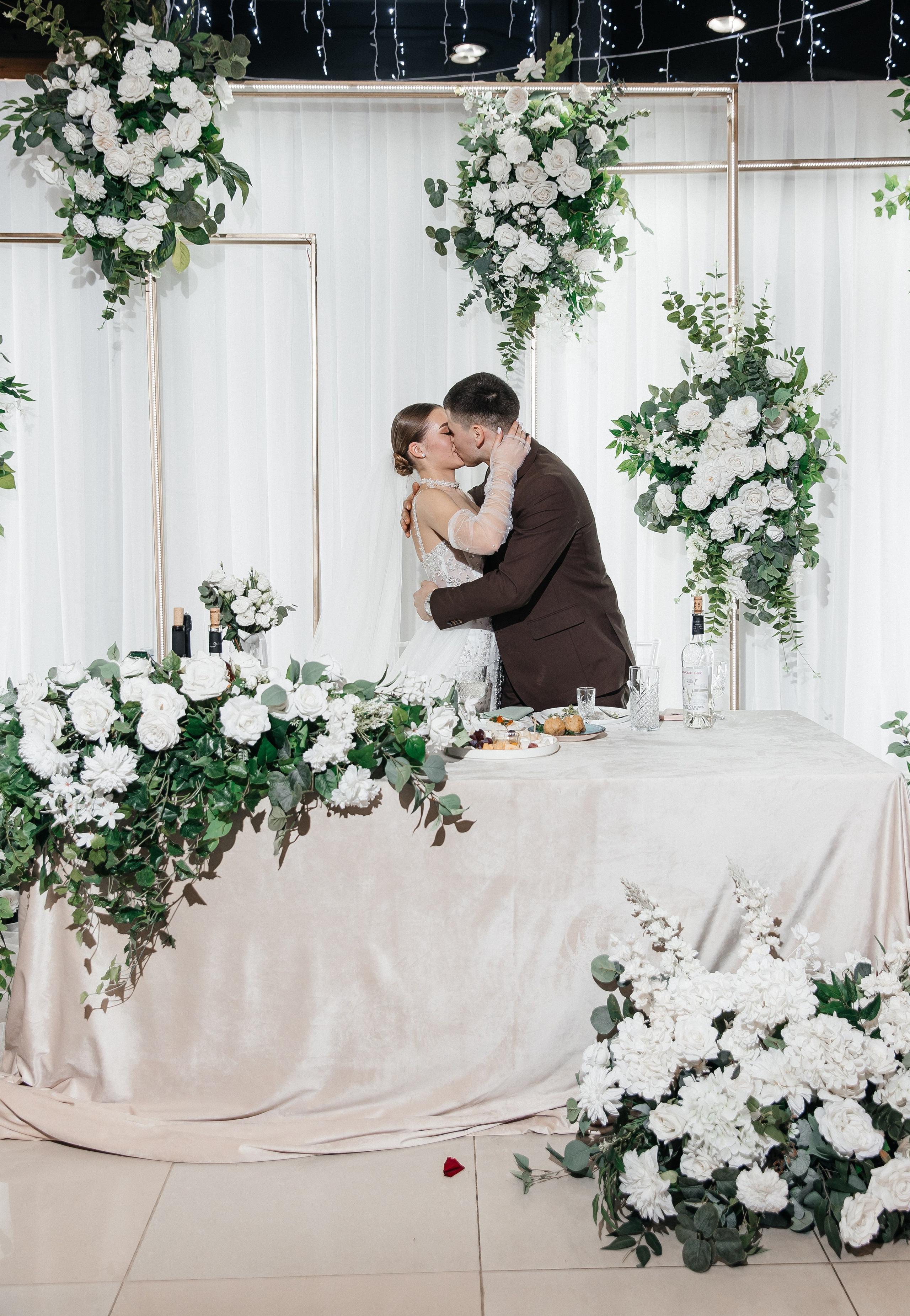 Александр и Ксения. Главная