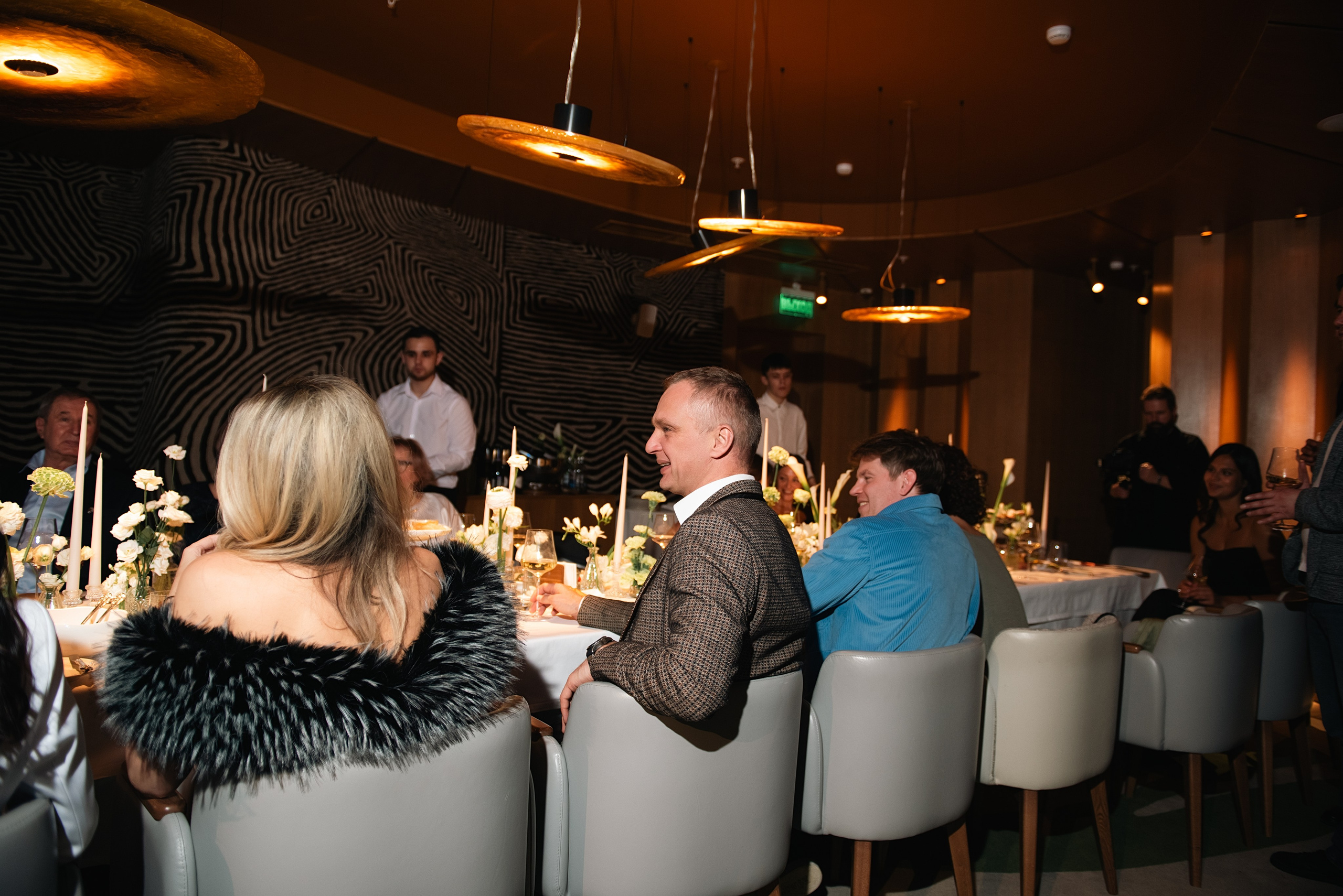 Усадьба Третьякова/ ресторан Аврора. Фотограф, визажист. Москва