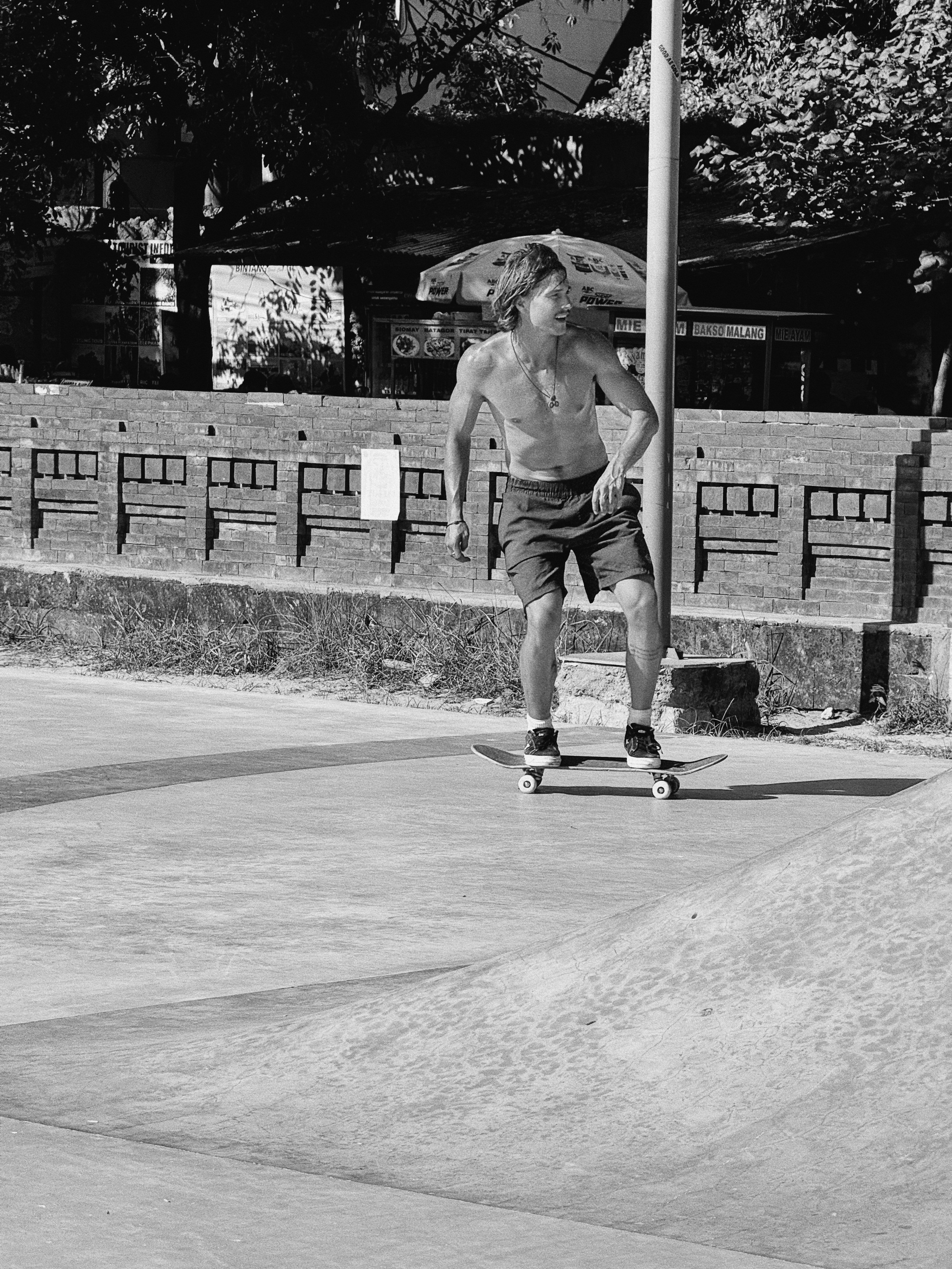 ENERGY OF YOUTH. Carolinetru