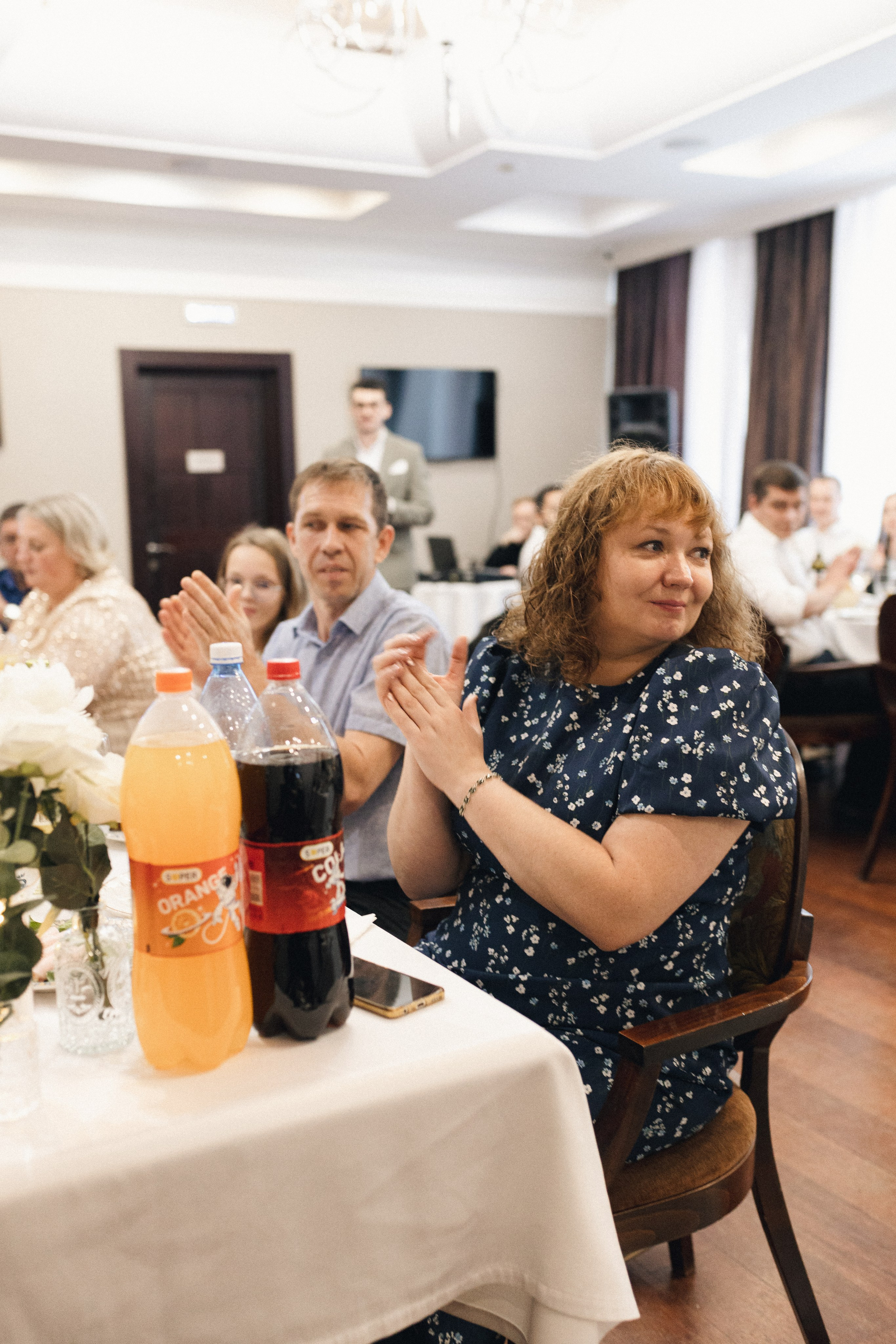 Алиса и Максим. Фотограф Полина Безрядина