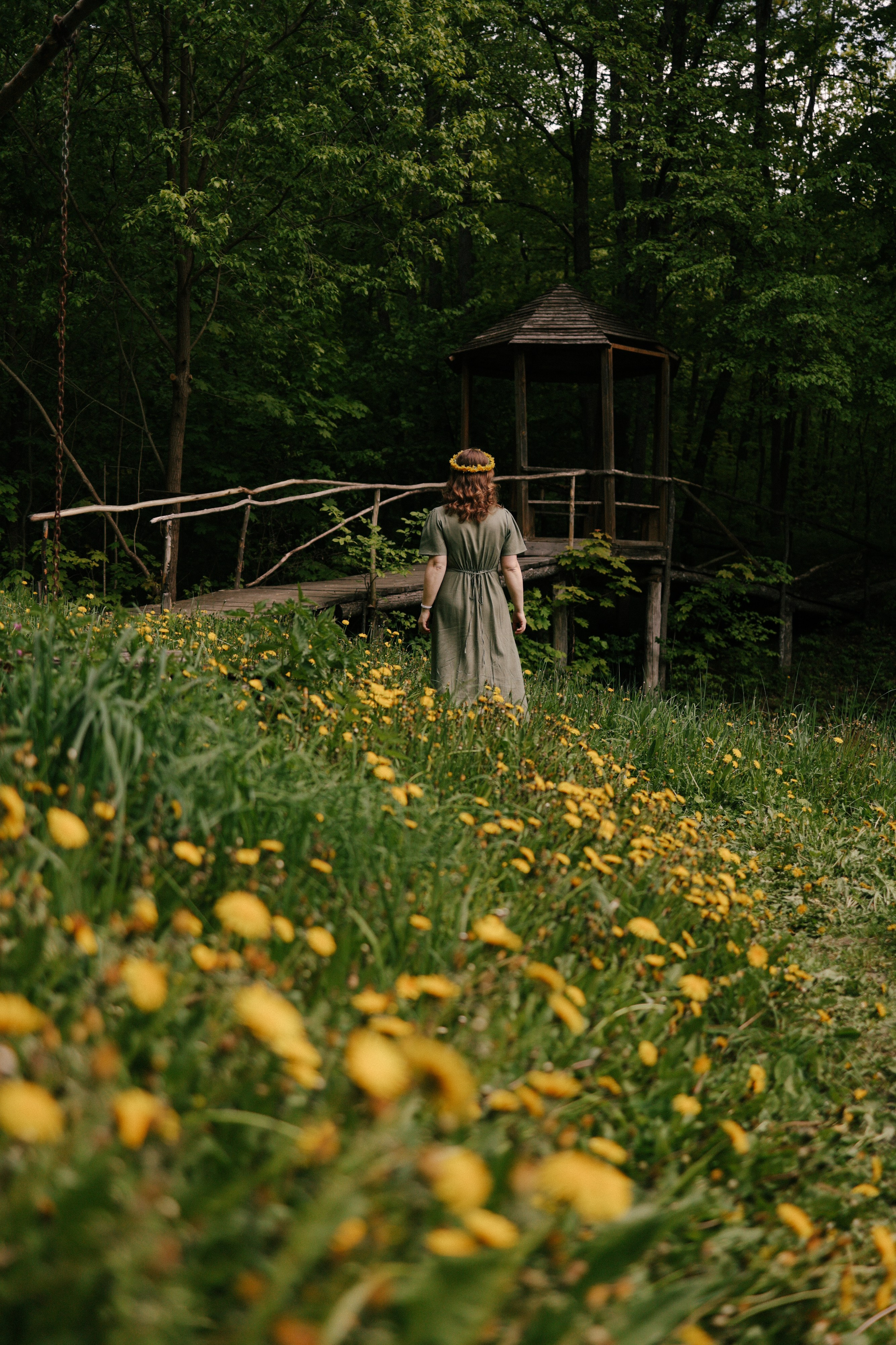 Фото путешествия по Нижегородской области. Фотограф и видеограф Елена Лисина