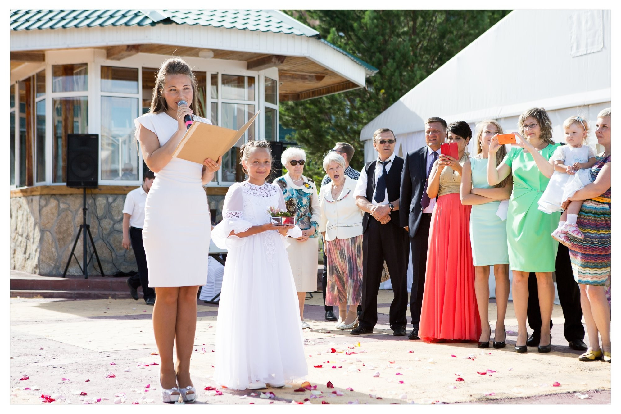 Свадьба Леши и Наташи. Фотограф Георгий Сапожников