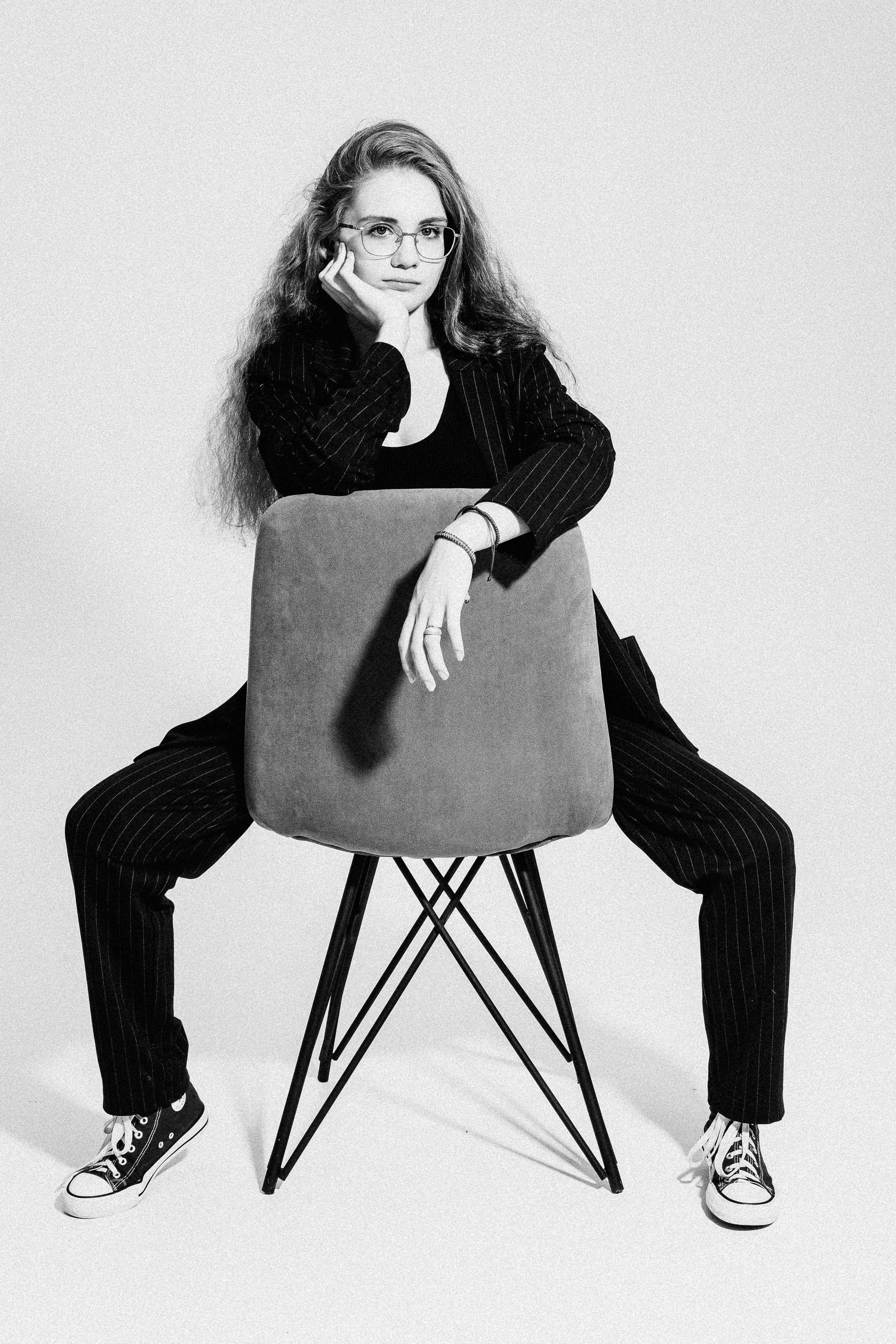 Рада. Фотограф Алла Быкова