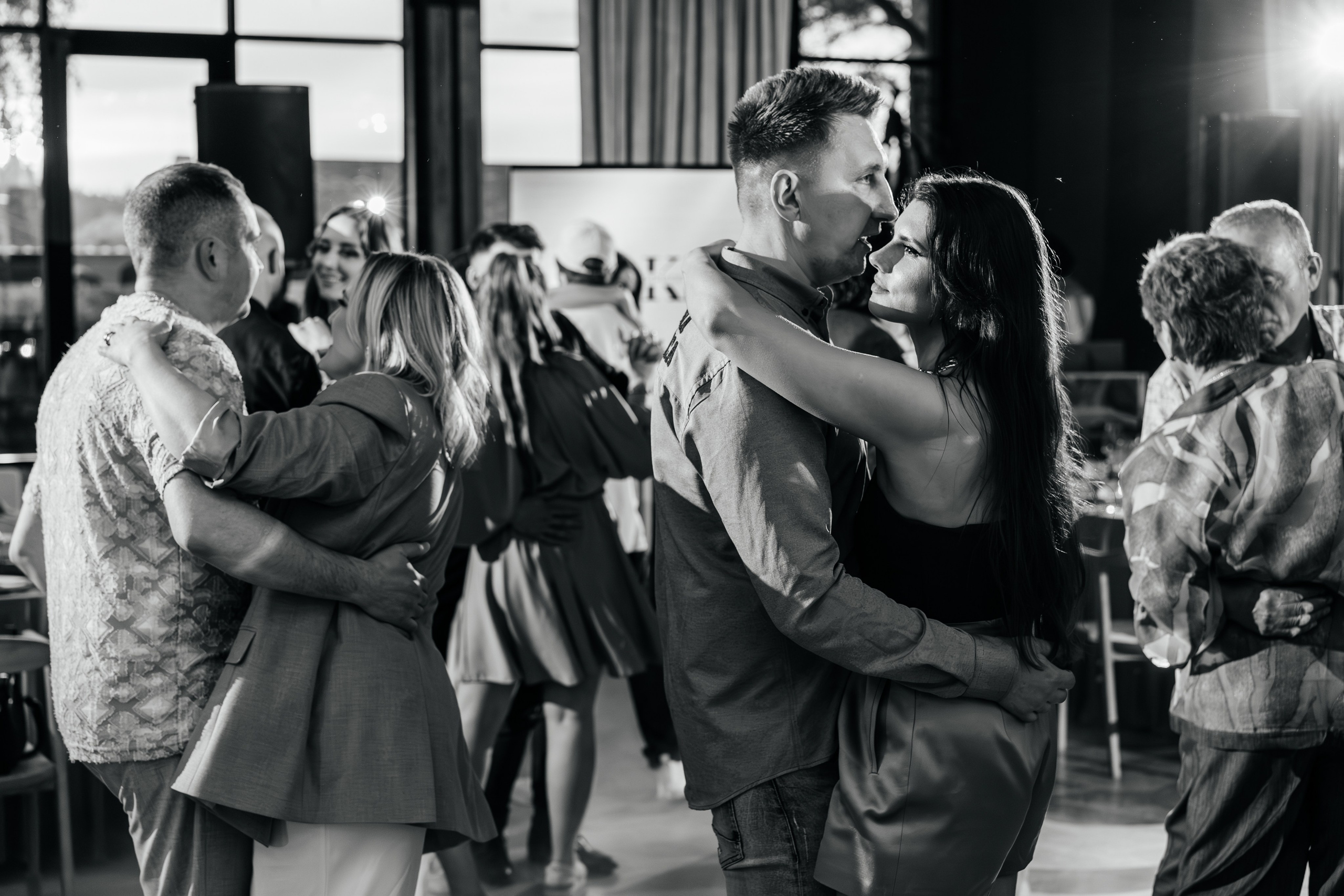 Элла & Кирилл. Свадебный фотограф Барнаул Алексей Павлов