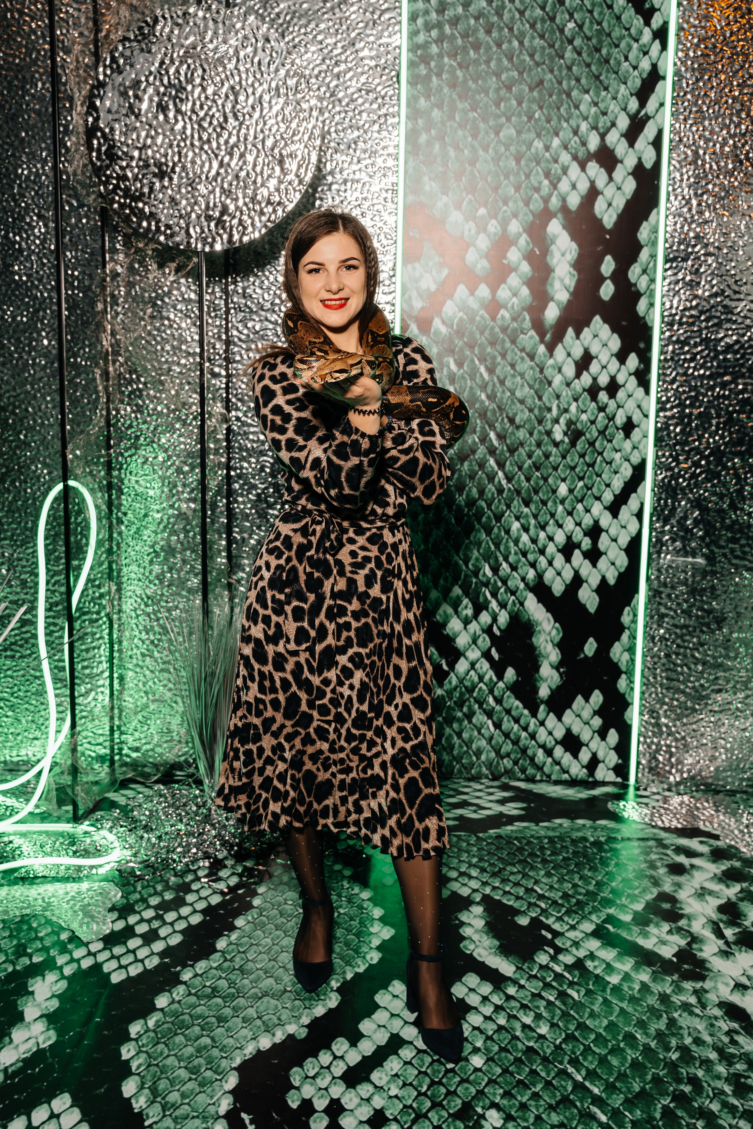 Корпоратив «СОВКОМБАНК». Свадебный фотограф Барнаул Алексей Павлов