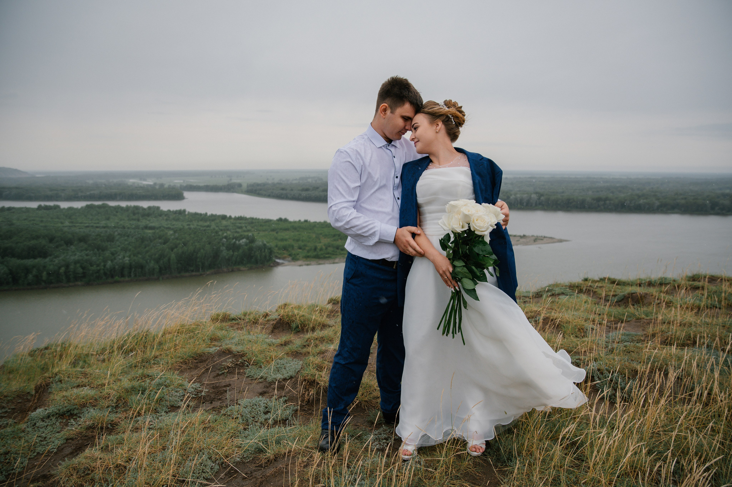 20.06.25 Wedding Day. Семейный фотограф в Барнауле