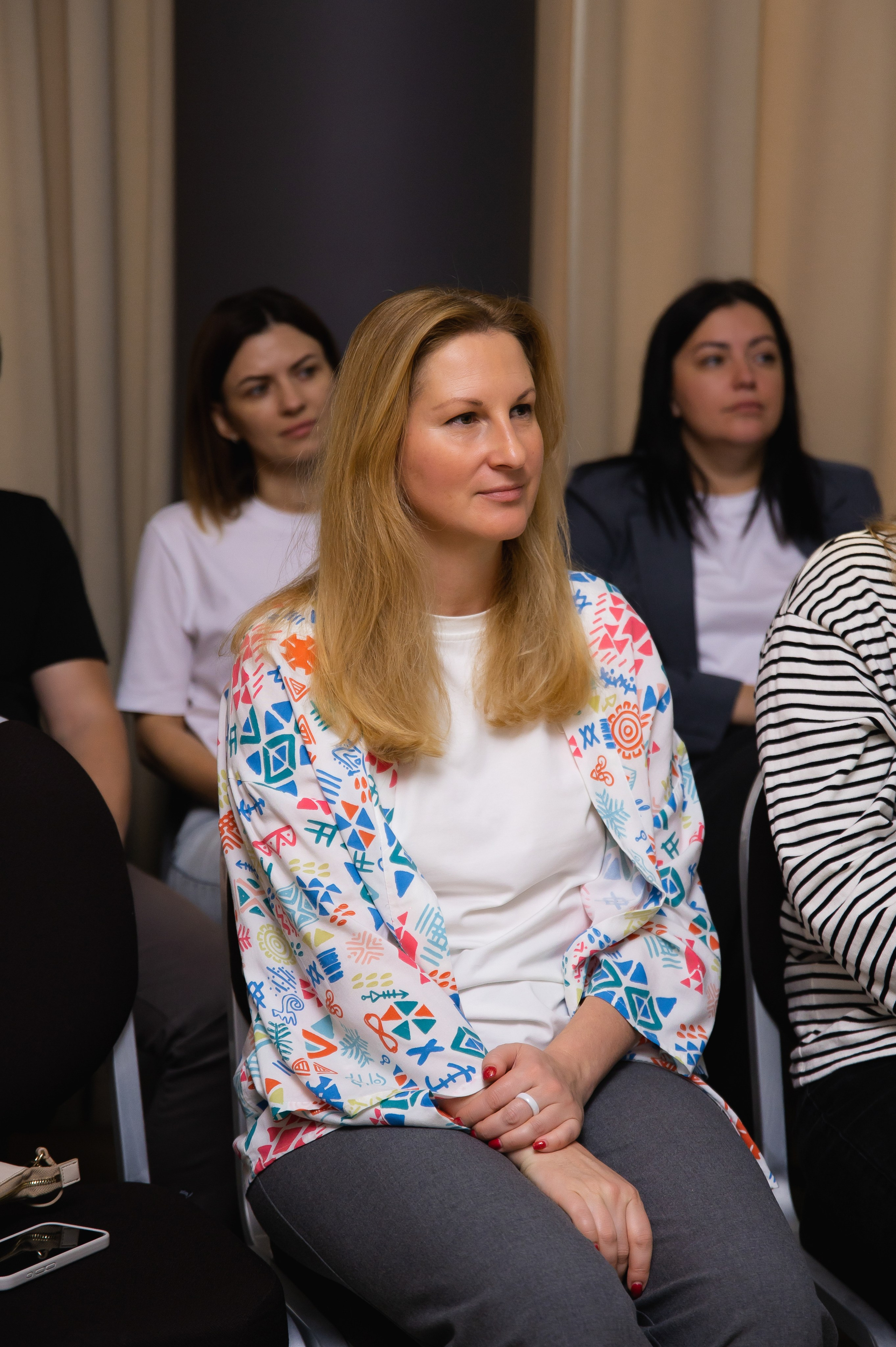 Конференции. Свадебный фотограф Екатерина Зайцева Краснодар