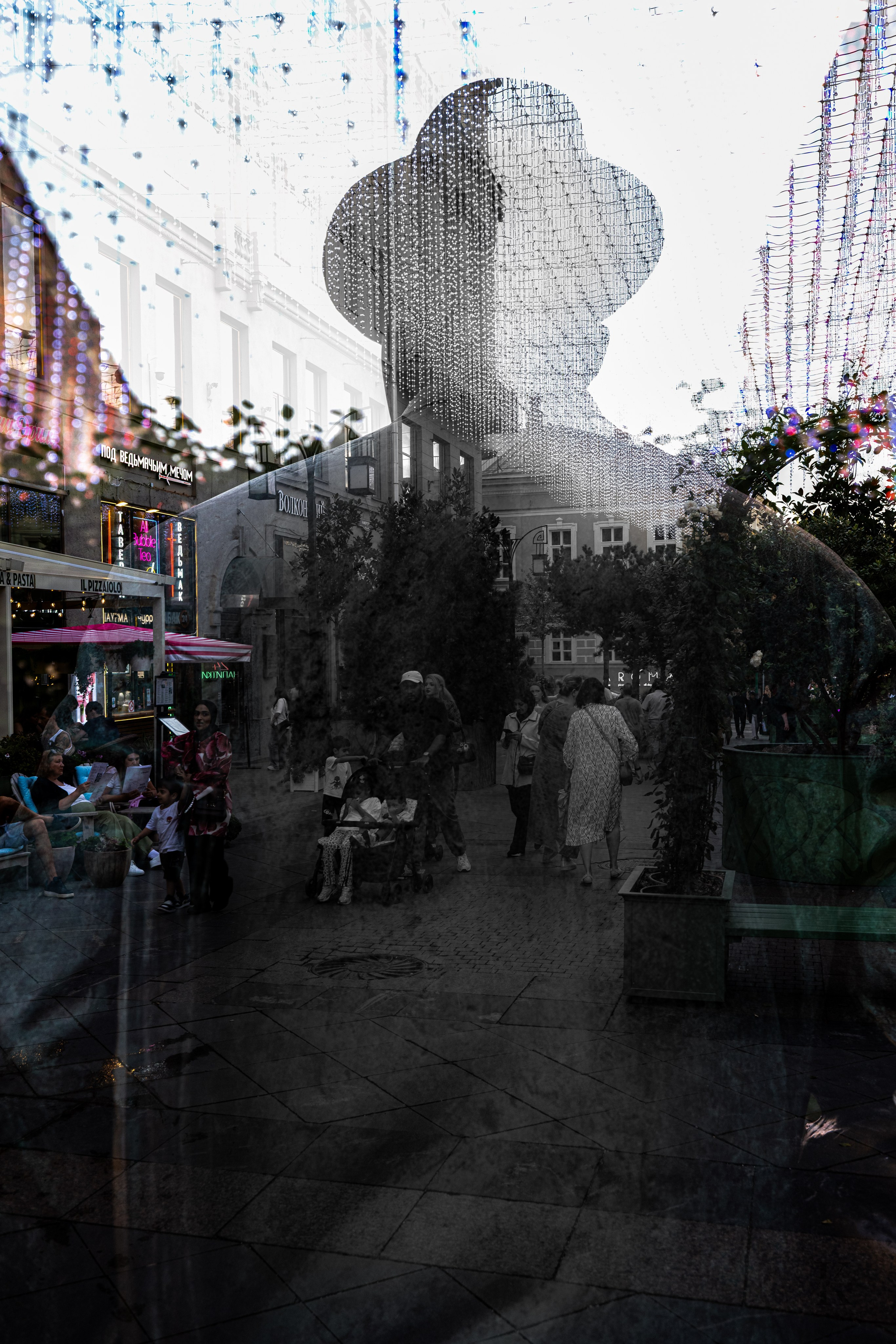 Мой Взгляд!. Фотографирую жизнь! Московский фотограф волонтер