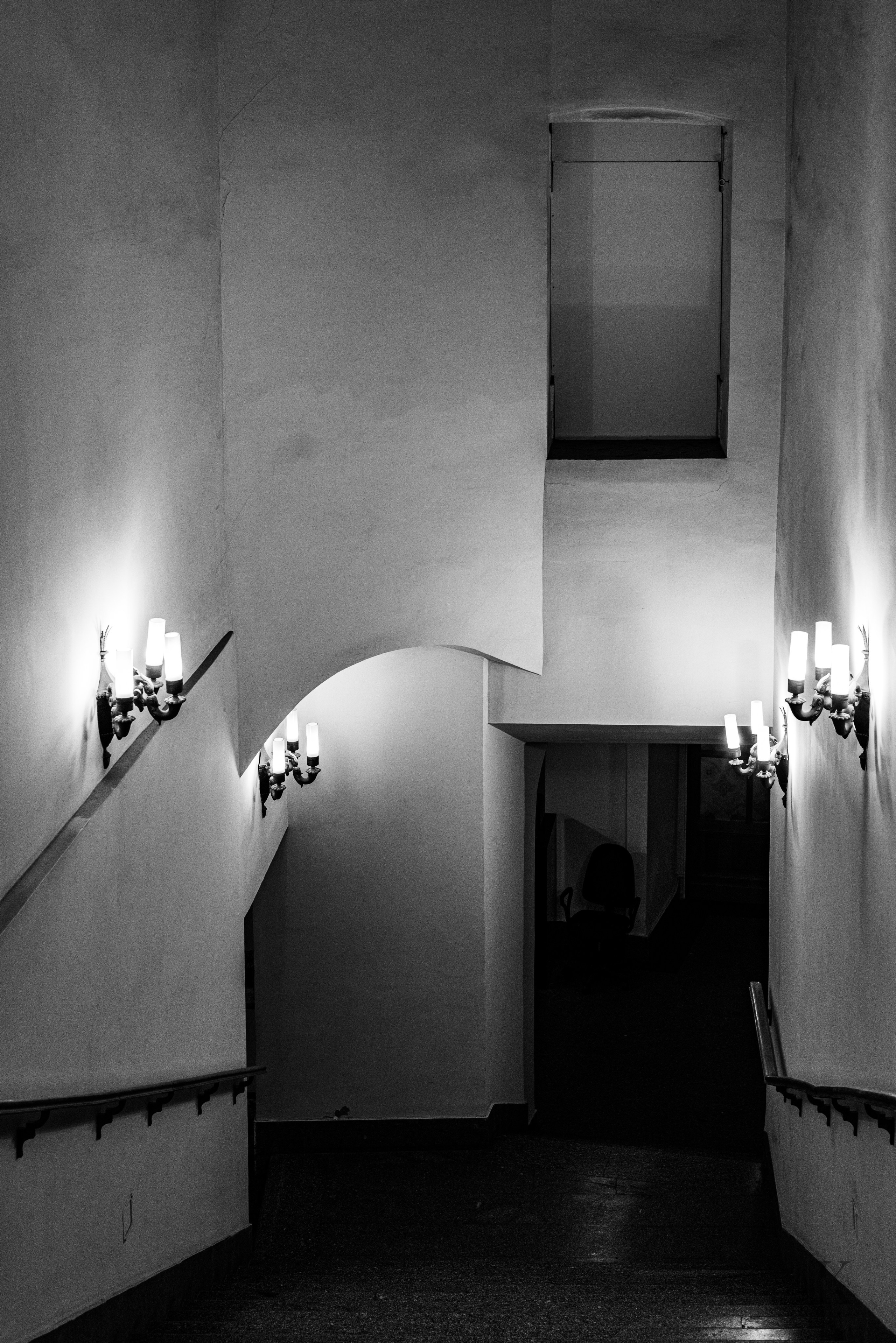 Секретное место в Гостинном дворе. Зима 2026. Фотографирую жизнь! Московский фотограф волонтер