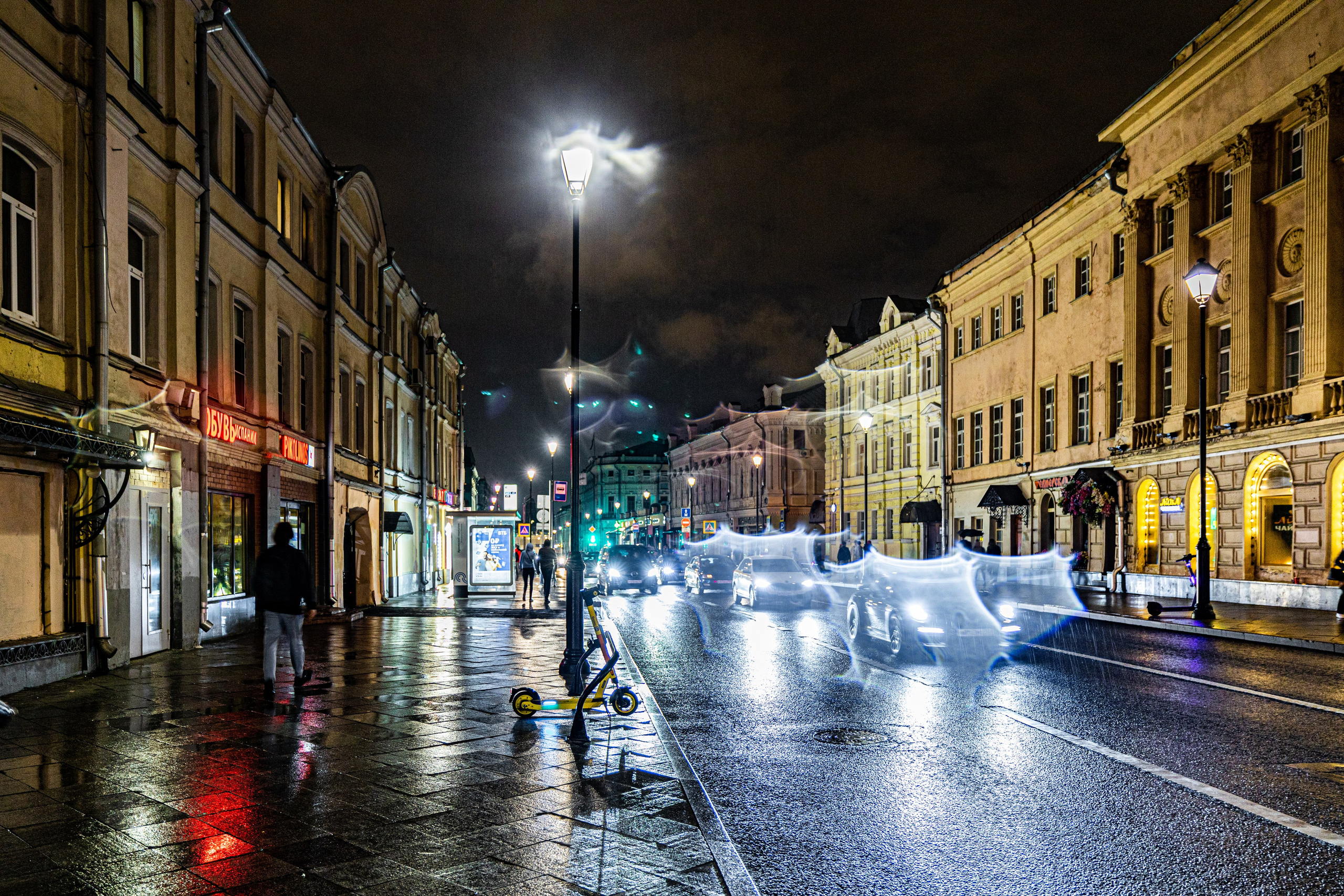 Моя любимая Москва. Фотографирую жизнь! Московский фотограф волонтер