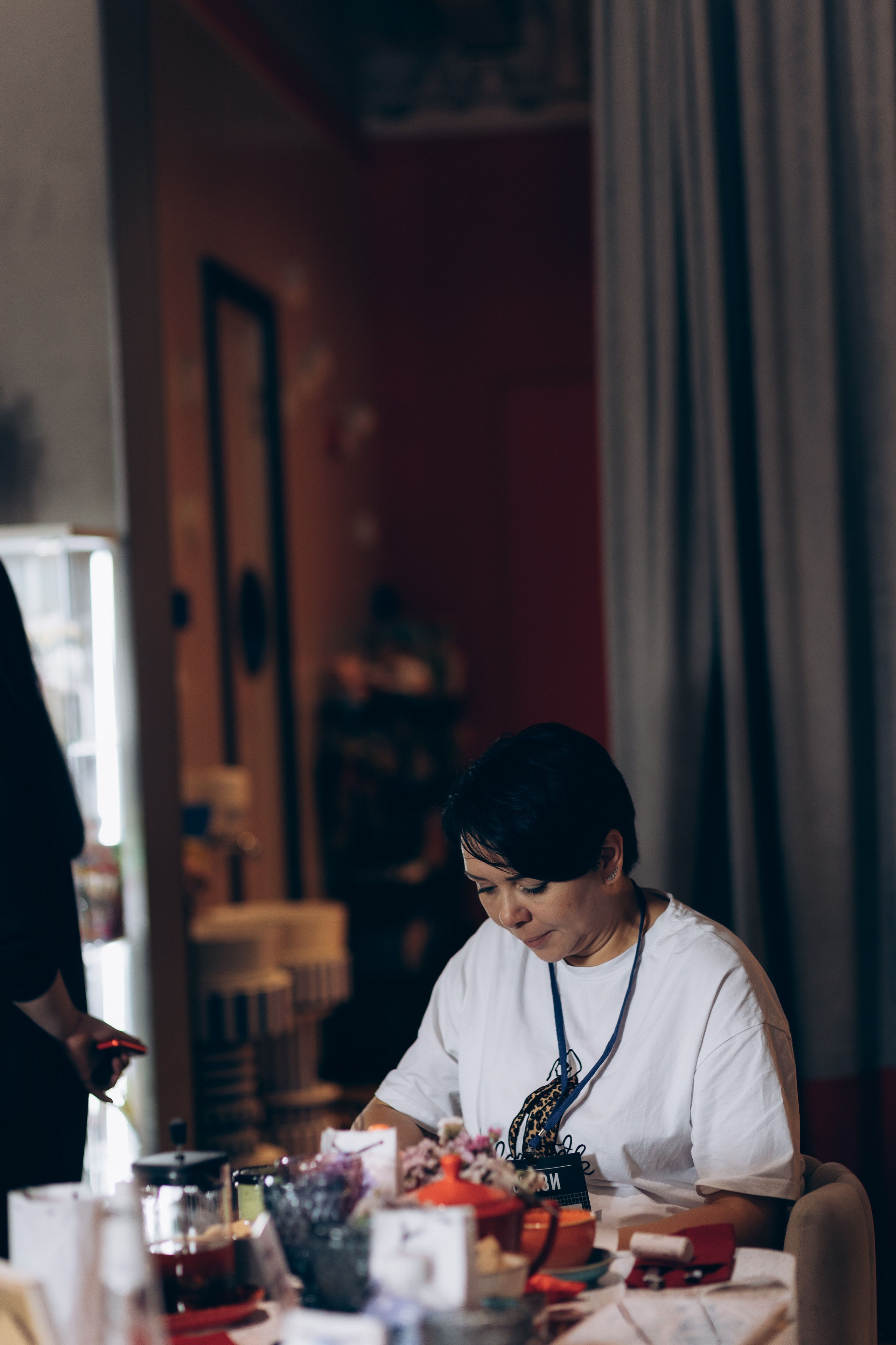 Связи 2023. Фотограф в Челябинске Снежана Резниченко