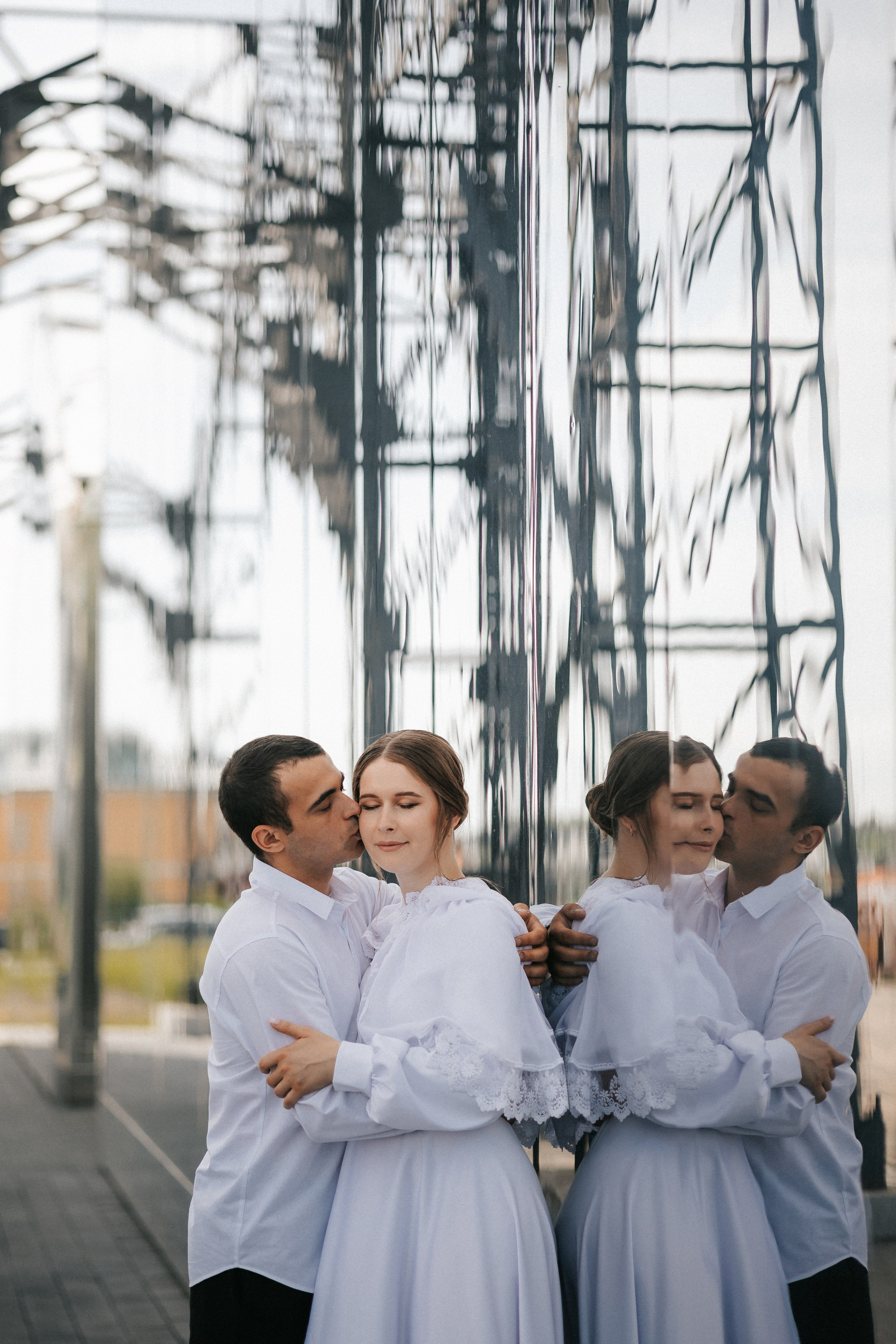 Венчание. Фотограф Нижний Новгород