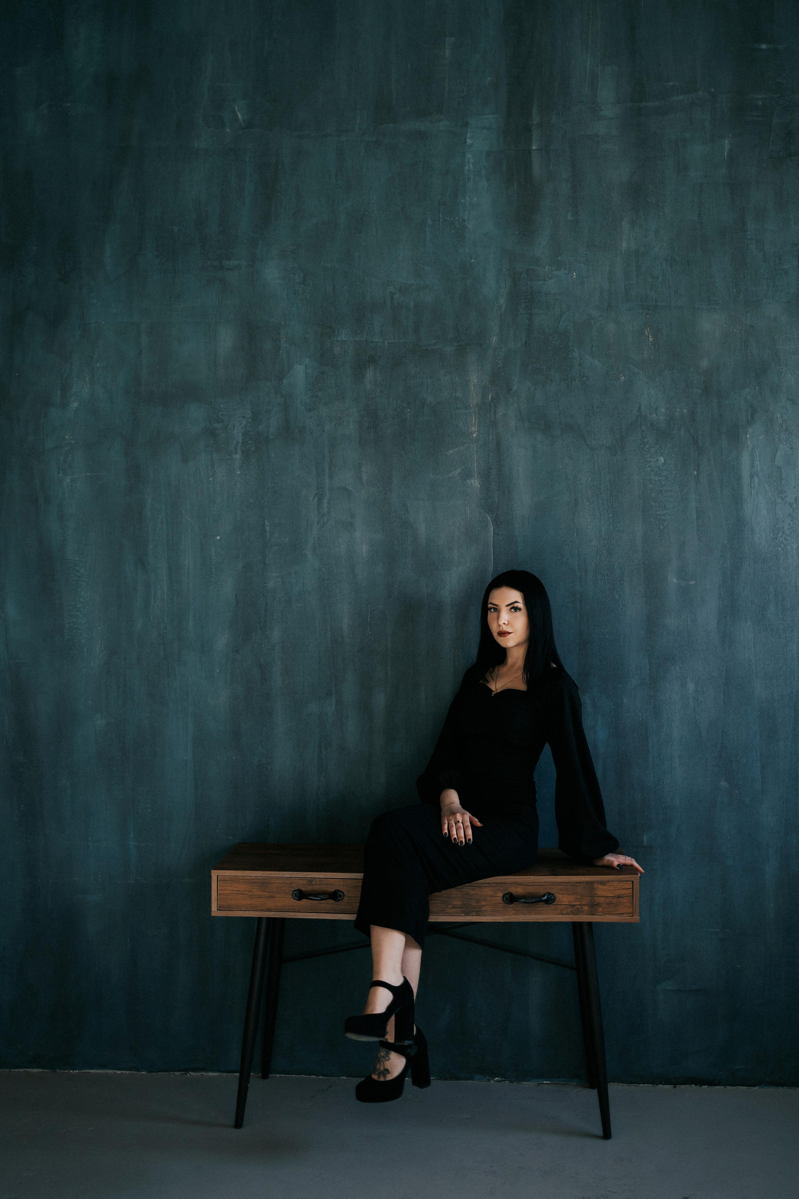 Данила и Анастасия. Фотограф Нижний Новгород