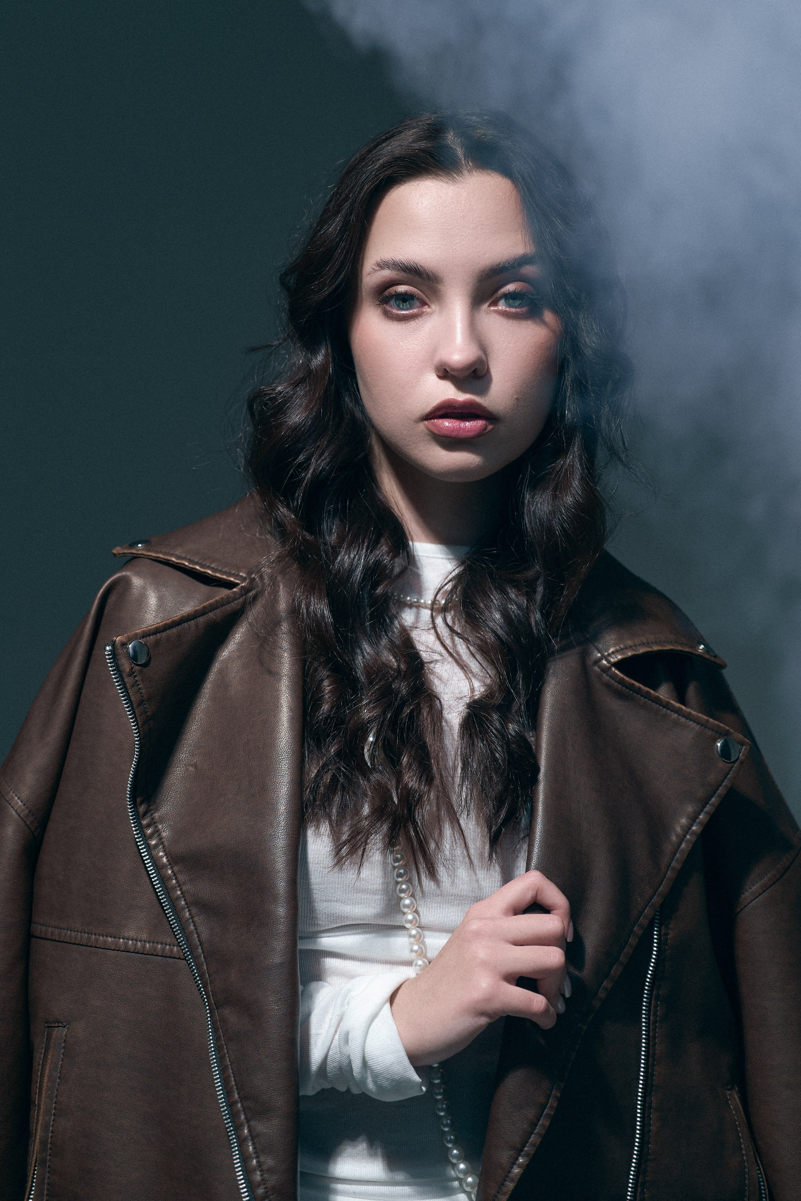 Персональные фотосессии. Фотограф Елизавета Кузнецова