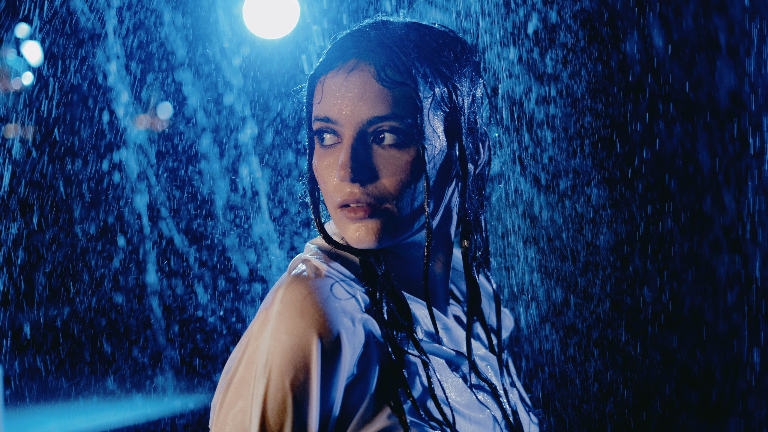 Ливень. Ab extra