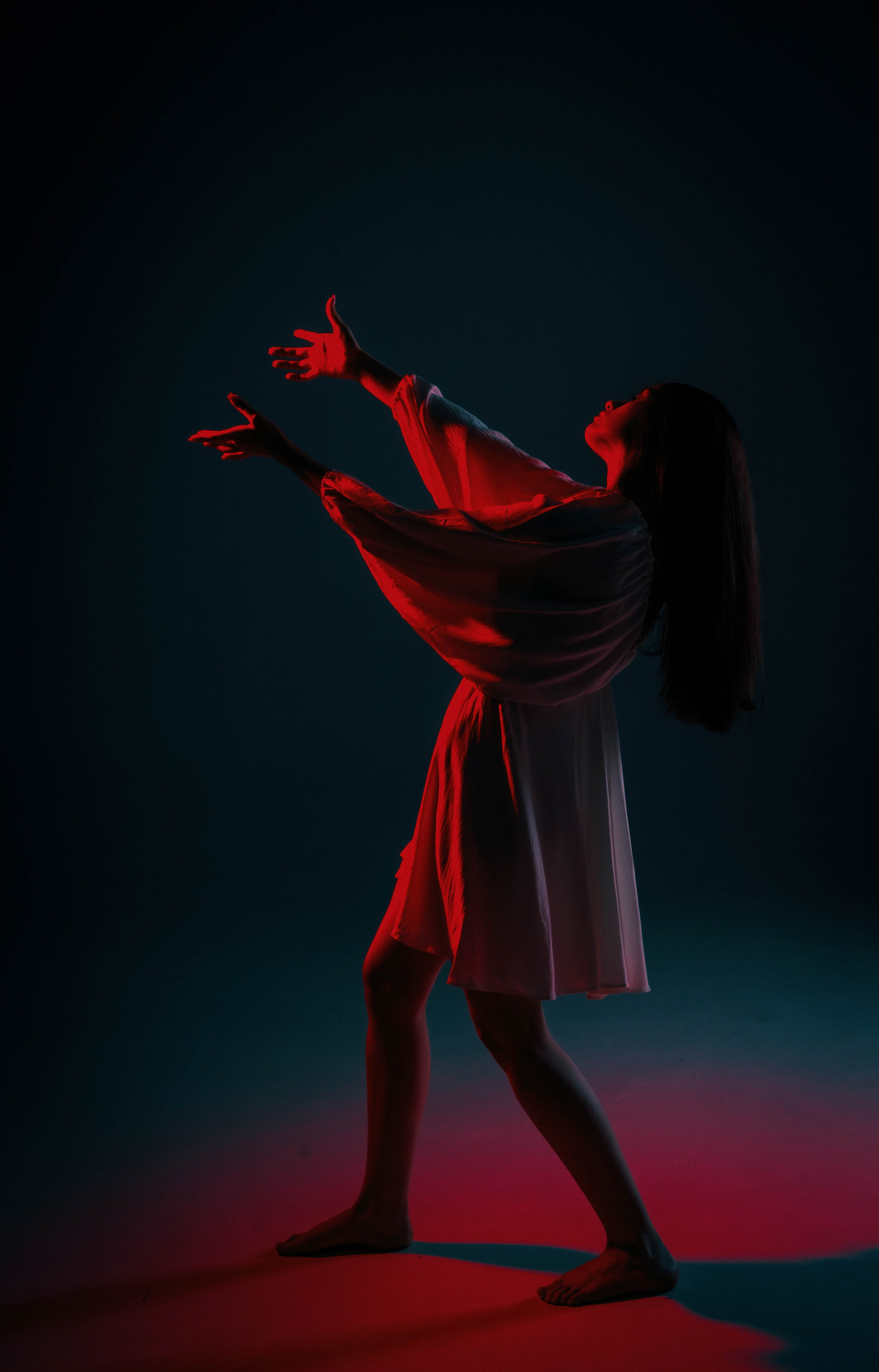 Ведьмак и брукса. Ab extra