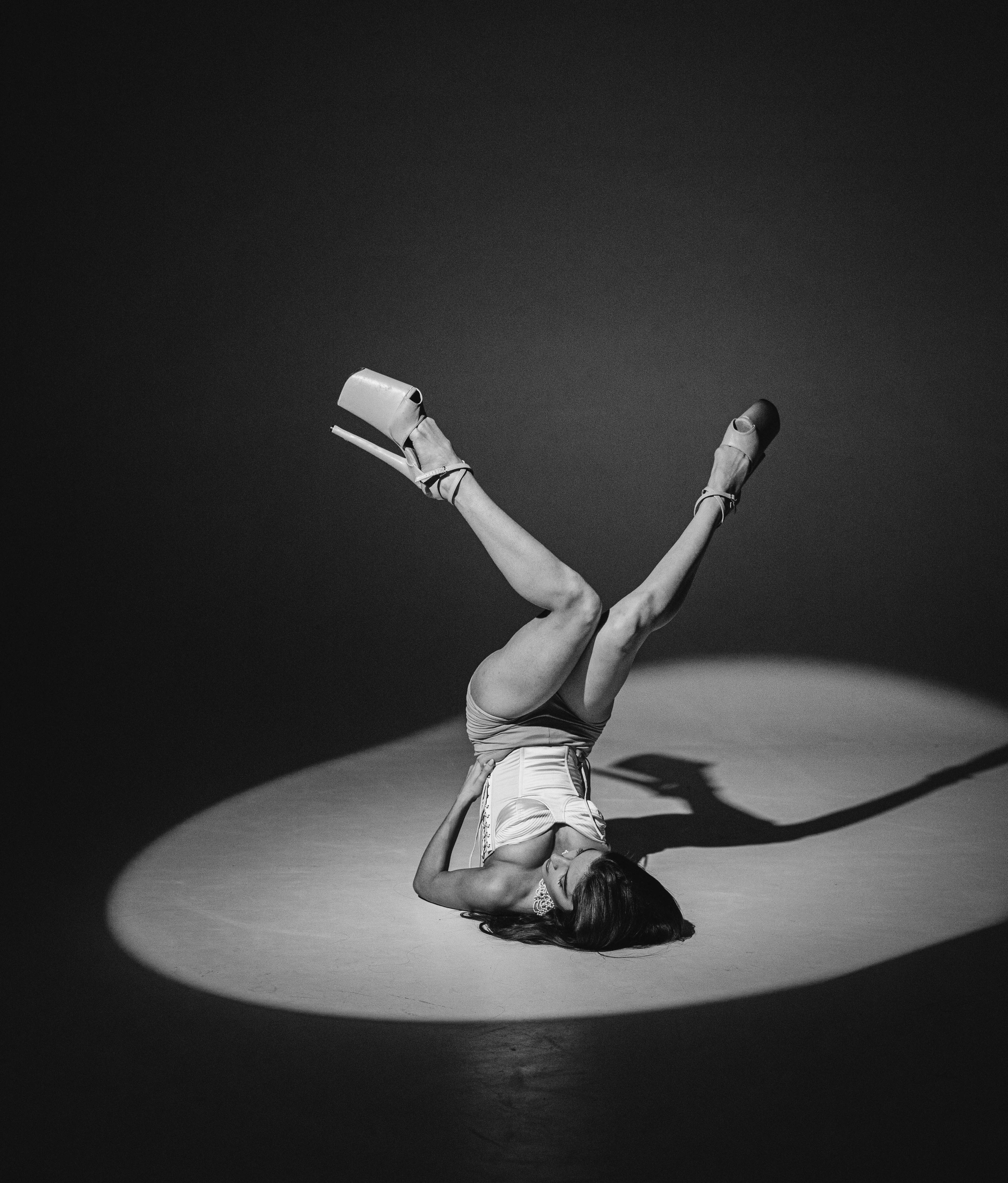 Ванильное пламя. Ab extra