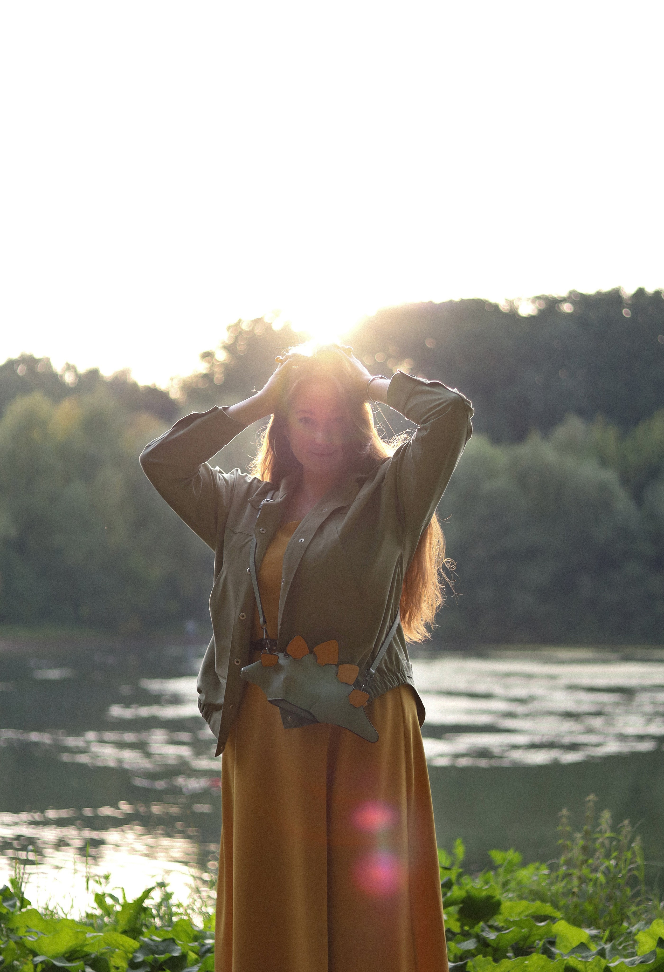 Семейная съемка. Семейный и детский фотограф в Москве Анастасия Крейнина