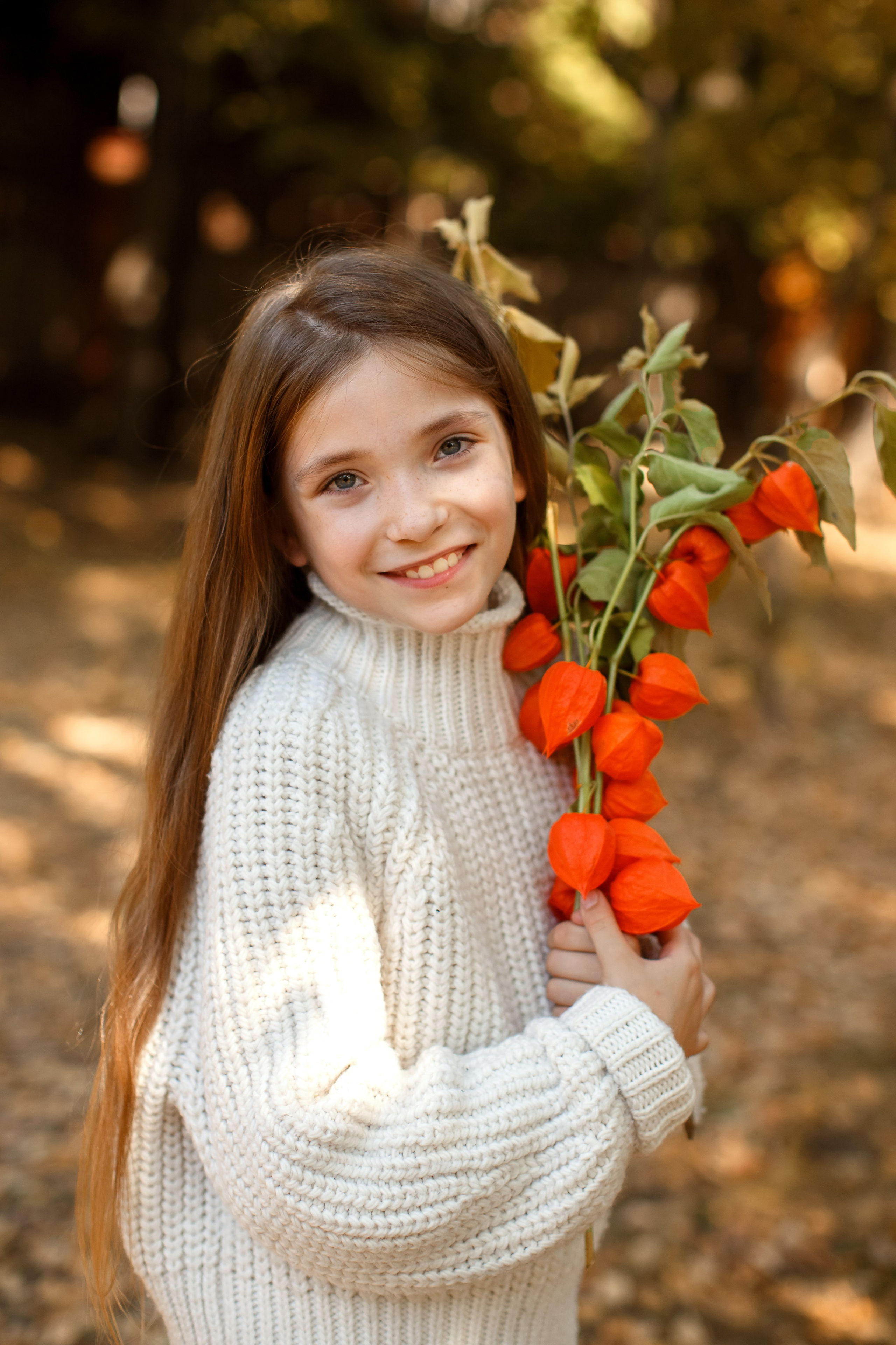 Осенний фотодень 3В. Детский и семейный фотограф в Москве и Моск. области Татьяна Минаева