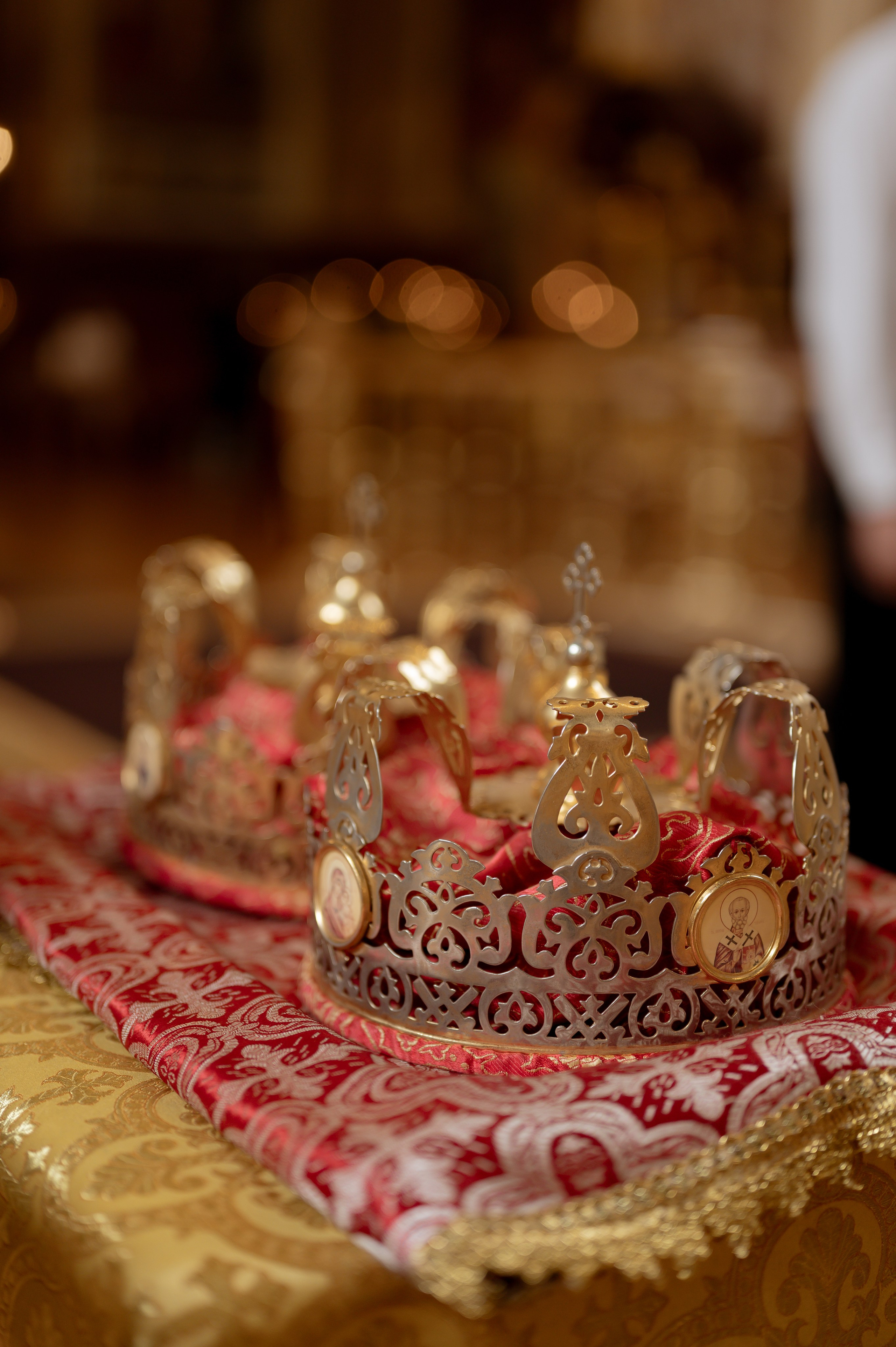 Венчание. Свадебный и семейный фотограф в Краснодаре Алина Мельник