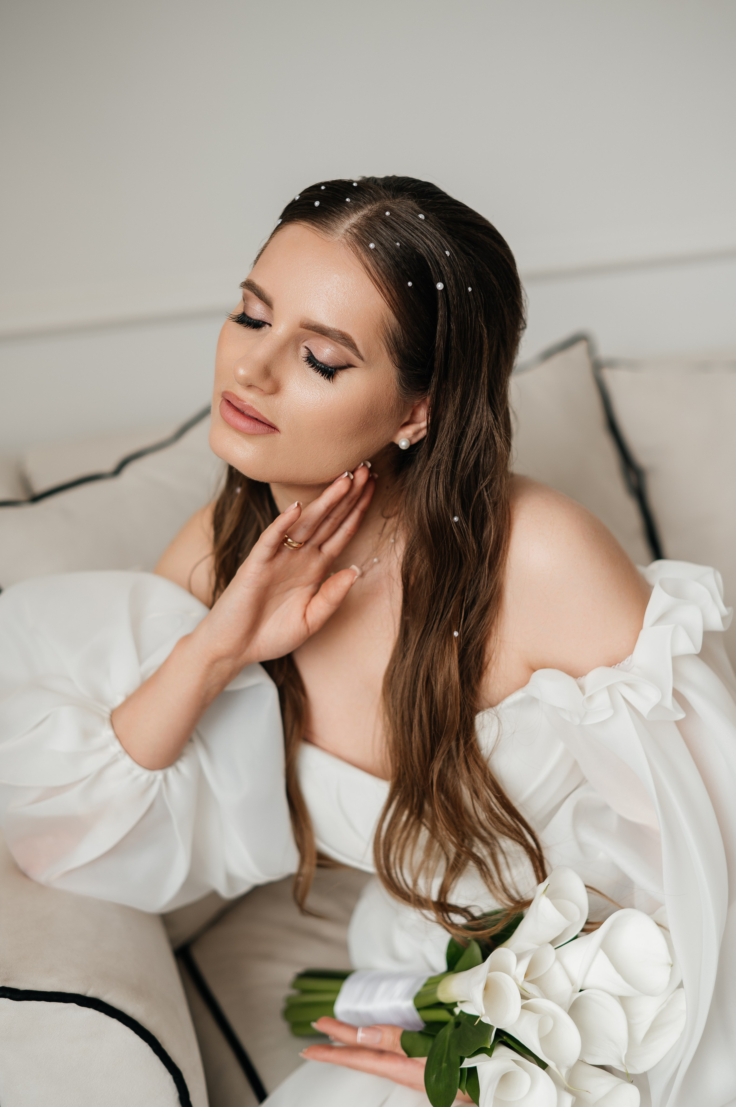 Владимир & Диана. Свадебный и семейный фотограф в Краснодаре Алина Мельник