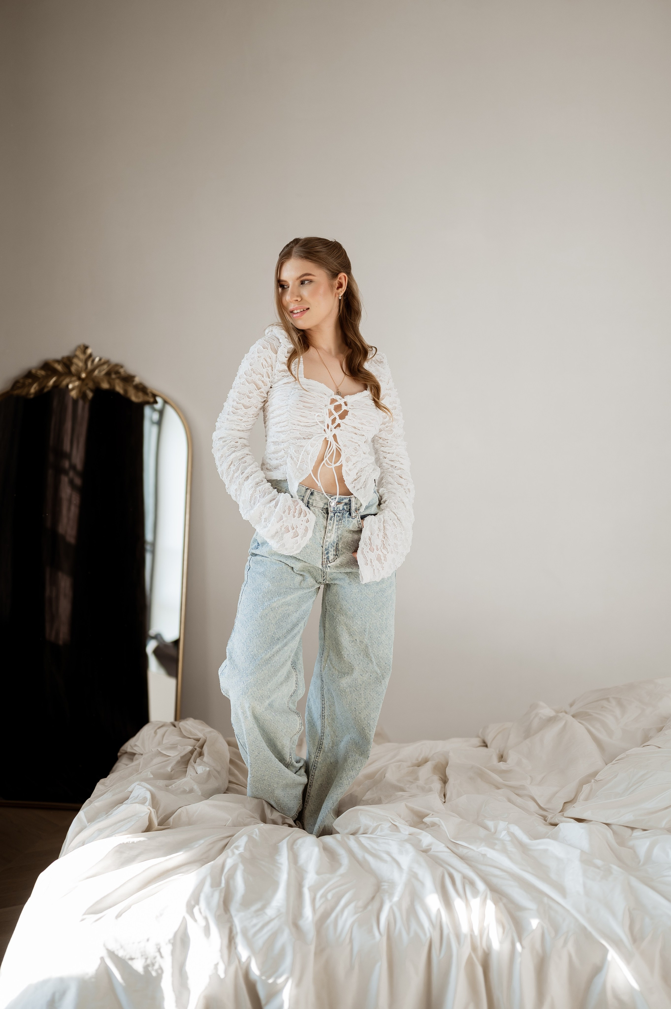 Аня. Свадебный и семейный фотограф в Краснодаре Алина Мельник