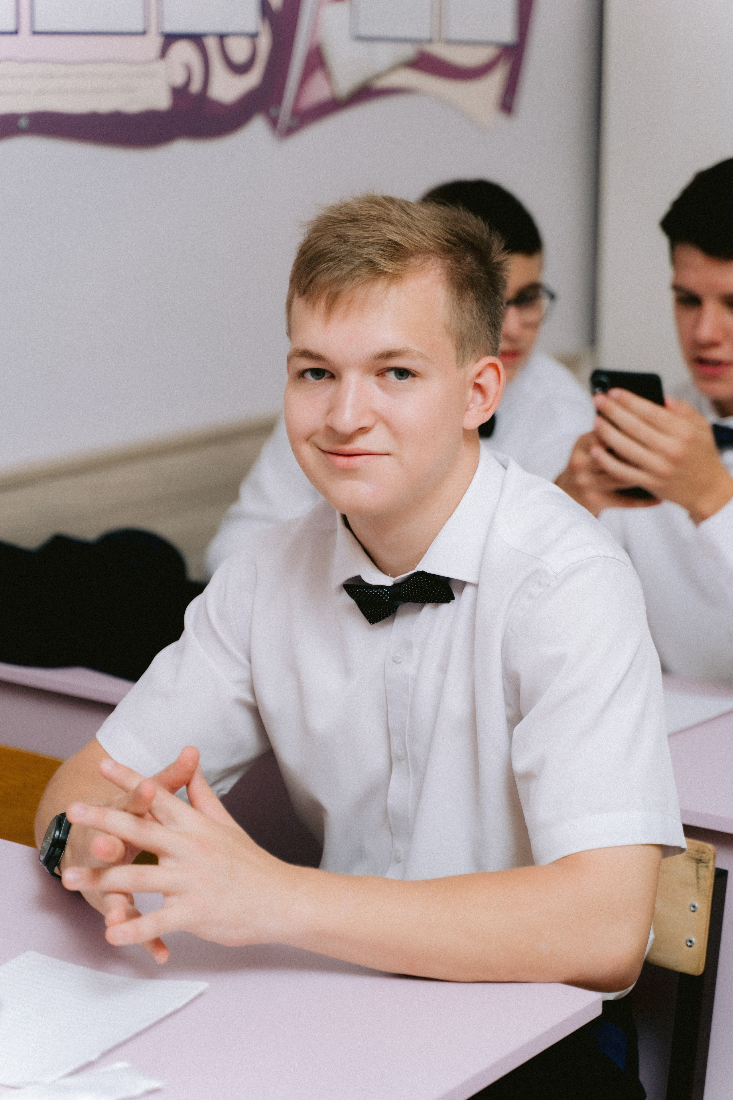 11 класс 40 Школа. Выпускные альбомы Натальи Бутко: Новороссийск, Анапа, Геленджик