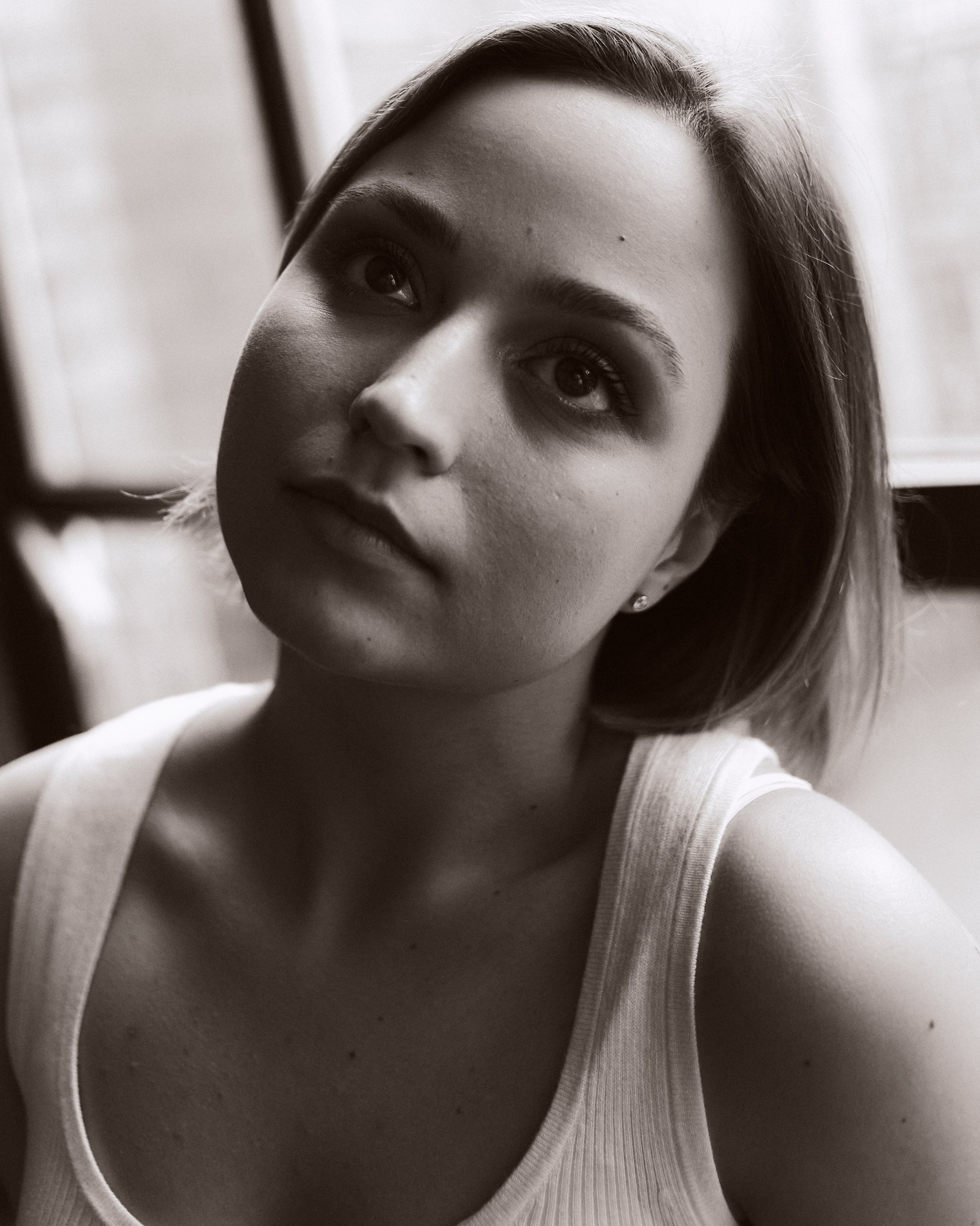 Аня. Egor Plakhotin Photography