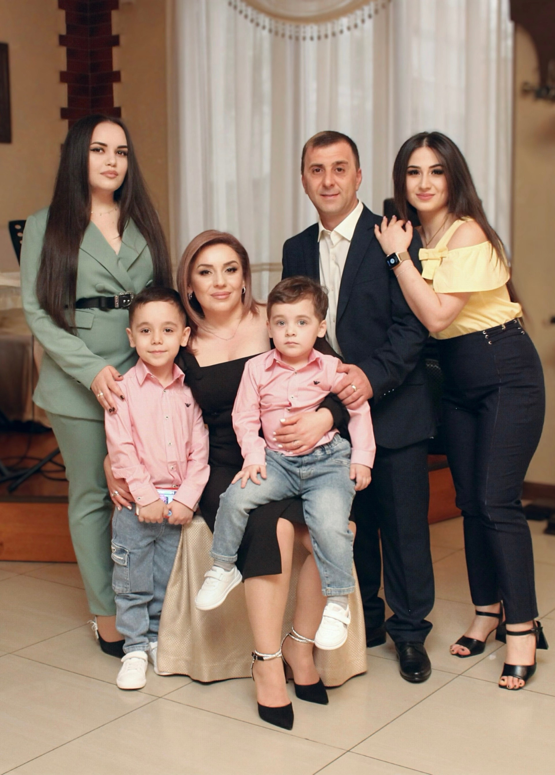 Юбилей Инны. ВИДЕОГРАФ И ФОТОГРАФ В НОВОРОССИЙСКЕ / АНАПЕ / ГЕЛЕНДЖИКЕ