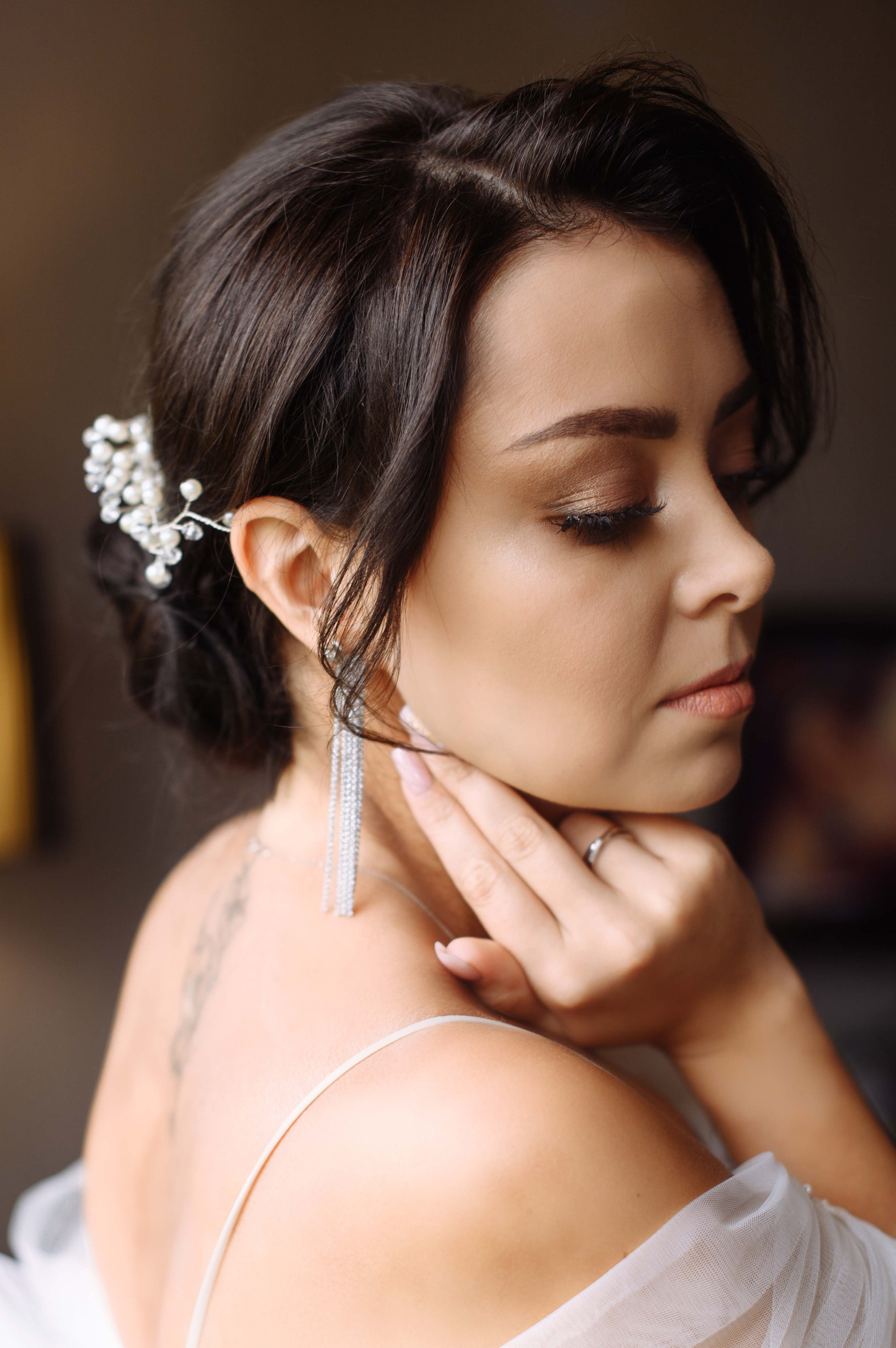 Асли Юрий Москва. Фотограф Алёна Мил