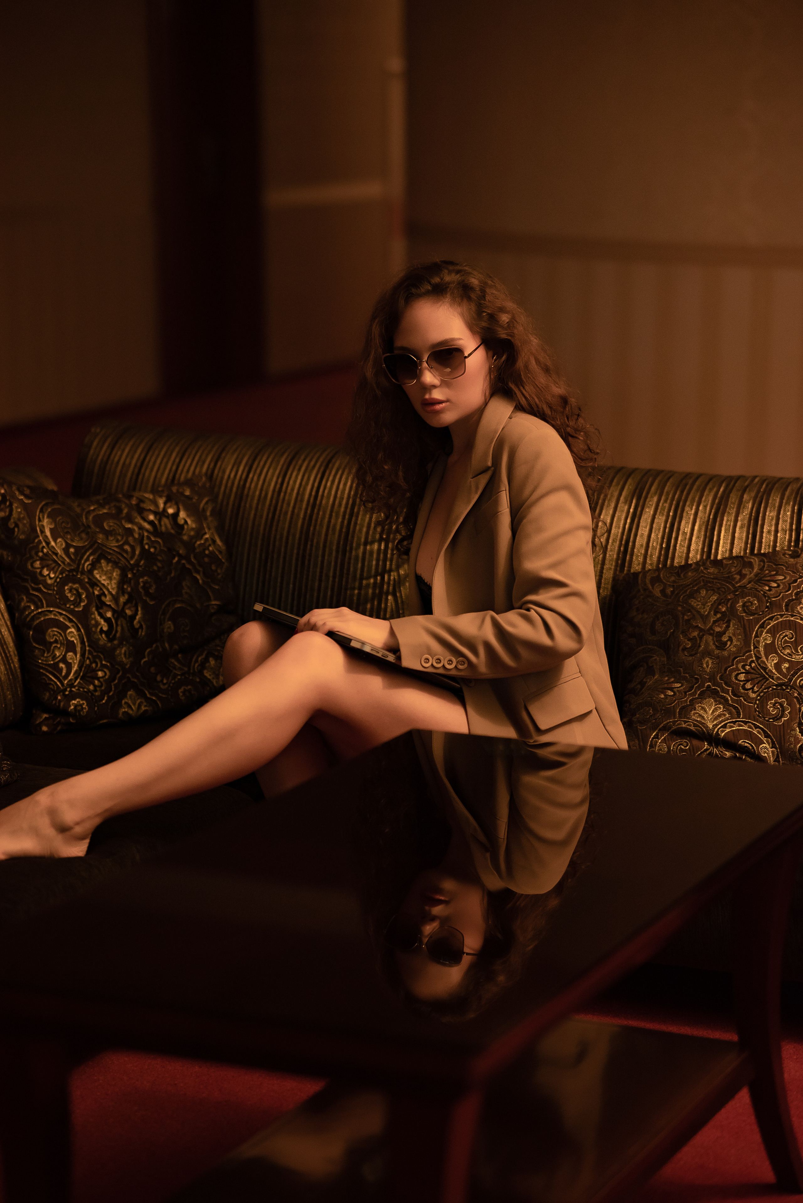 Портреты. Фотограф новорожденных в Иваново Виктория Судницына